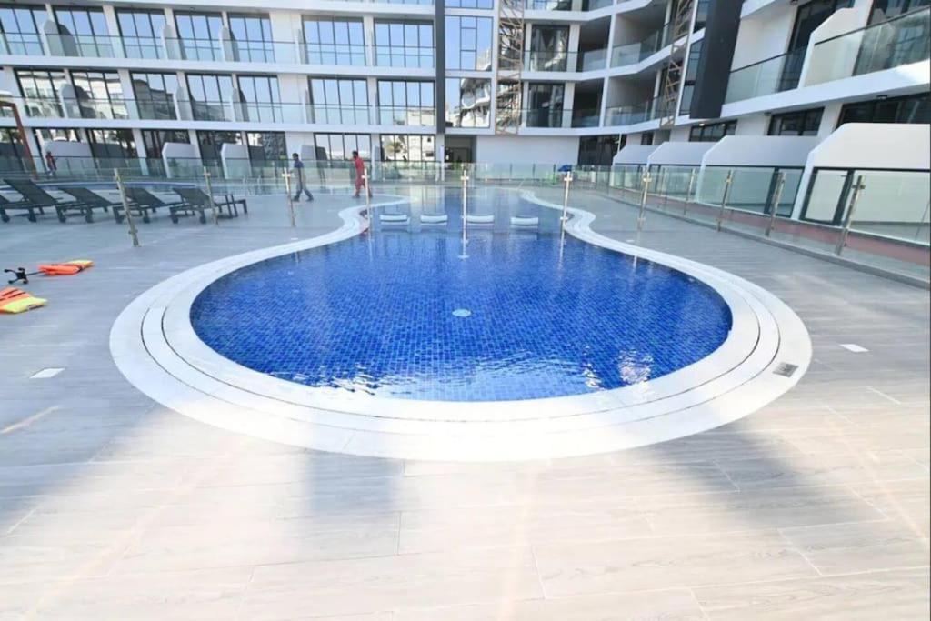 Entierement Meuble Apartment *