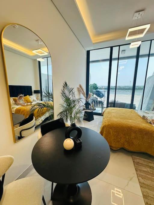 Apartment Entierement Meuble