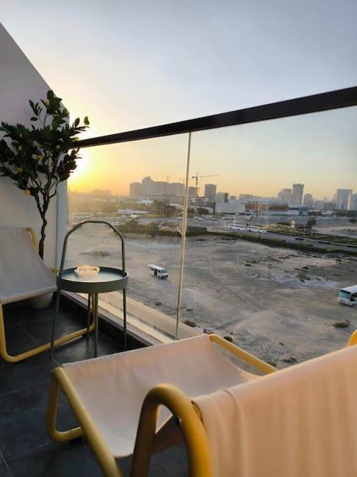 Entierement Meuble * Dubai
