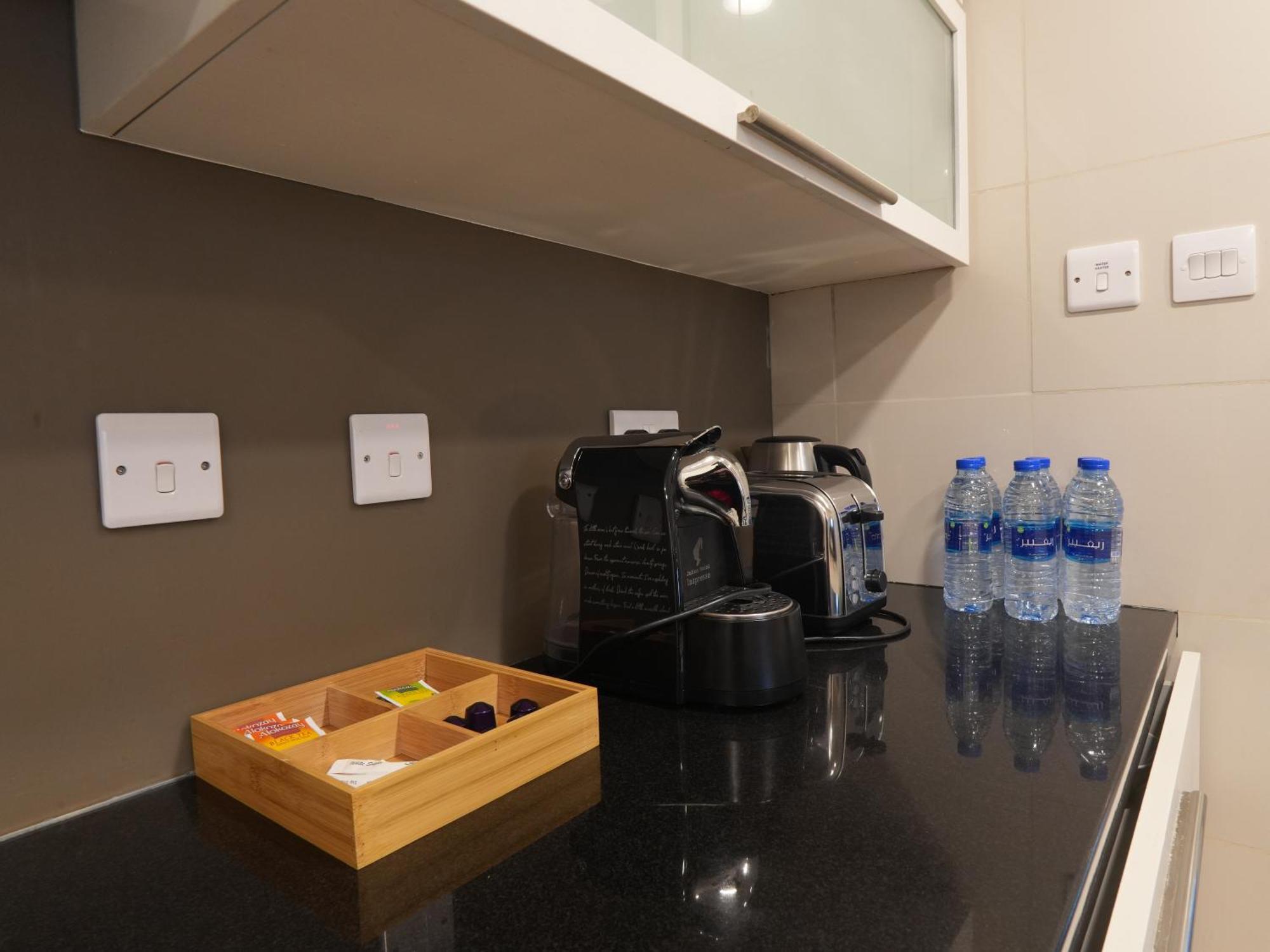 Easygo - Comfy 2bdr In Loft Tower Downtown *