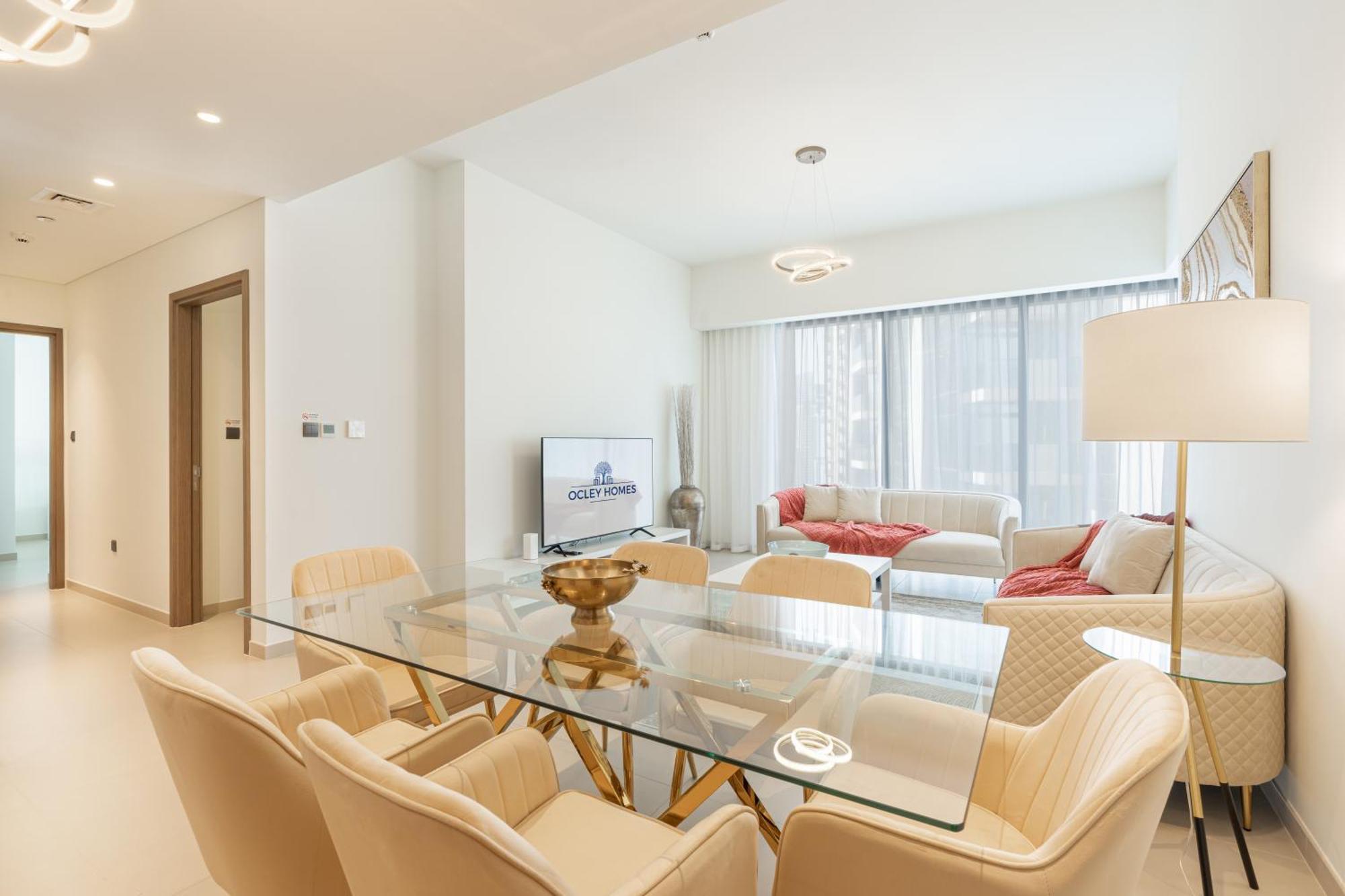 Brand New Minutes Away From Burj Khalifa Dubai