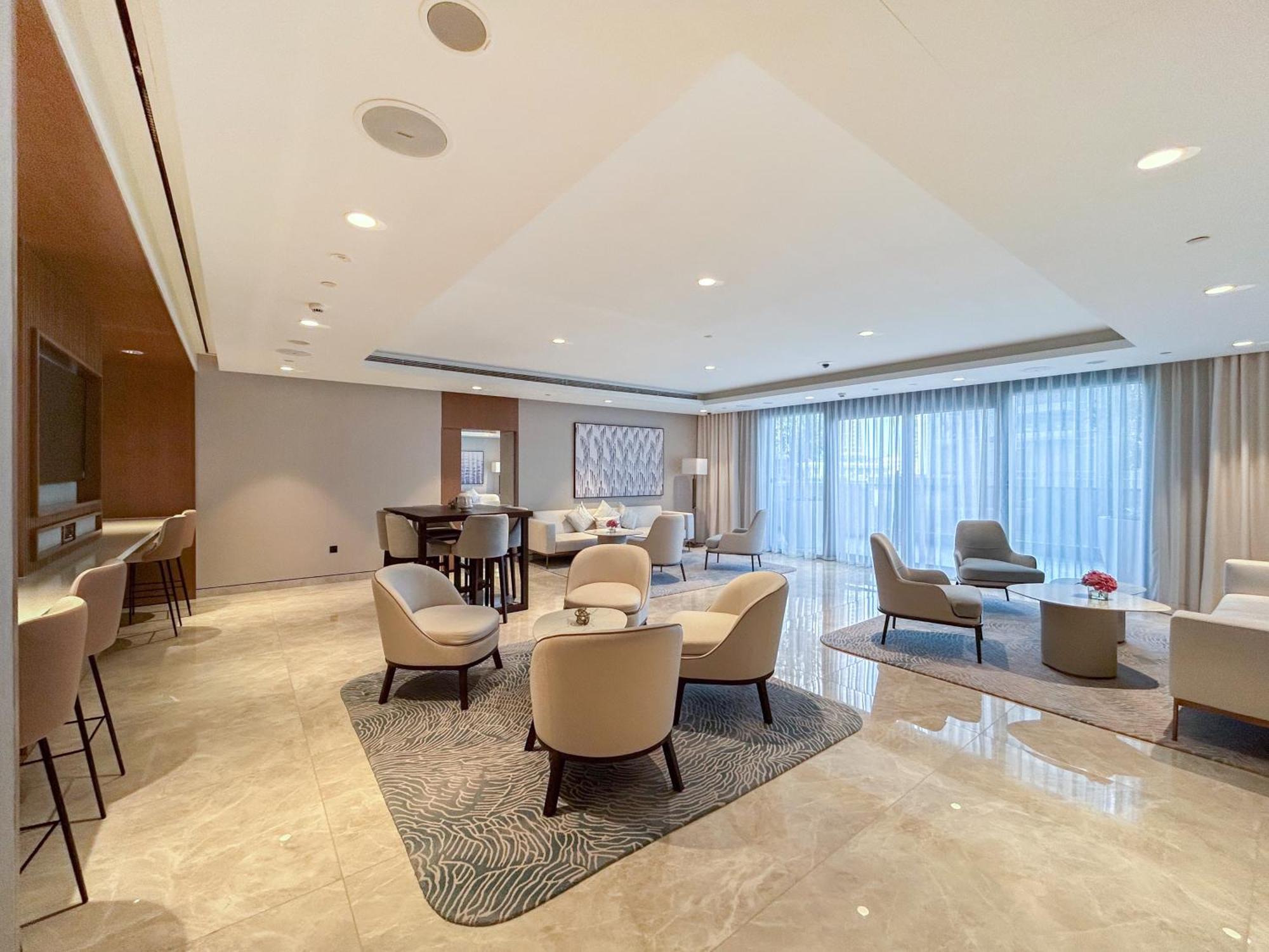 Brand New Minutes Away From Burj Khalifa