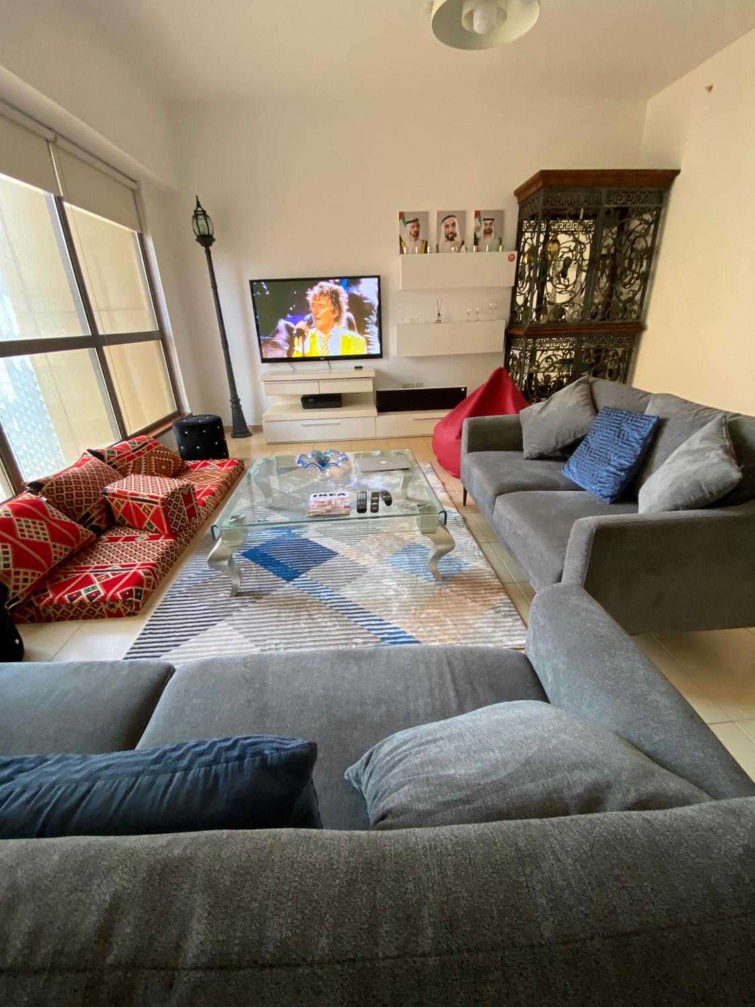 Alsahel Beach Dubai
