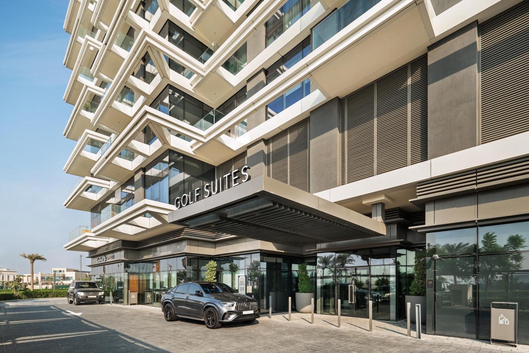 Apartment Prestige 2 Bedroom In Golf Hills Dubai