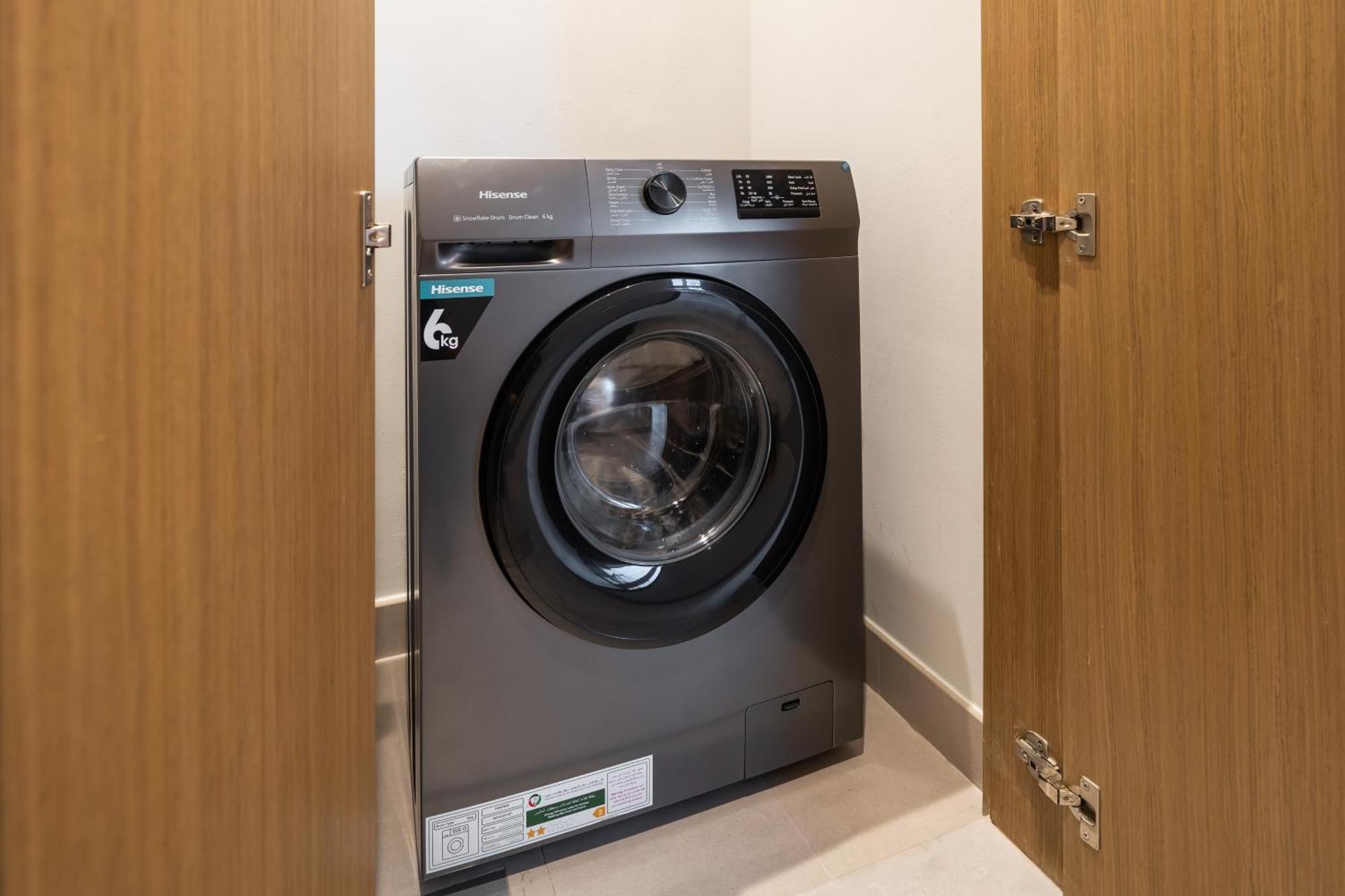 Apartment Prestige 2 Bedroom In Golf Hills Dubai