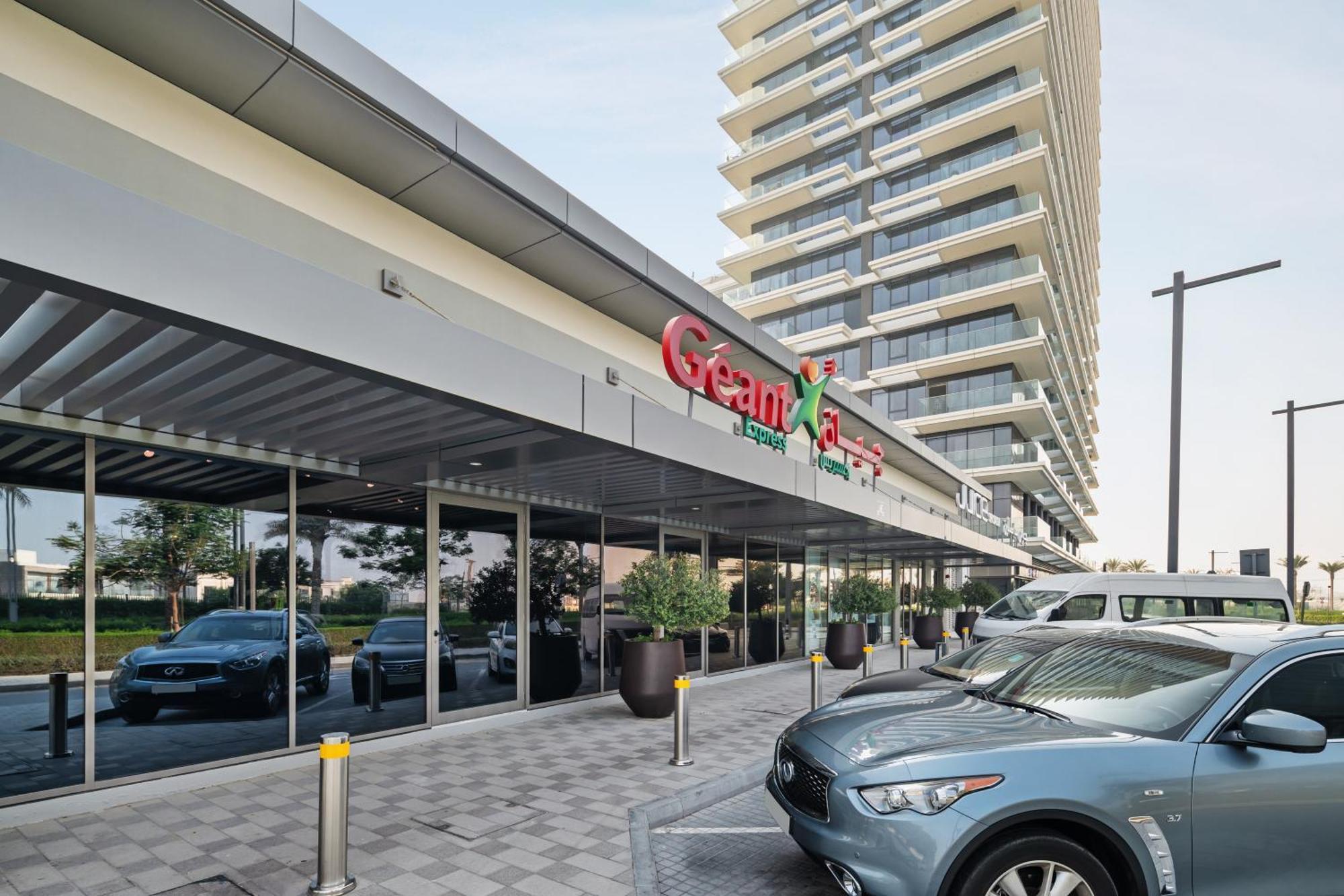 Prestige 2 Bedroom In Golf Hills