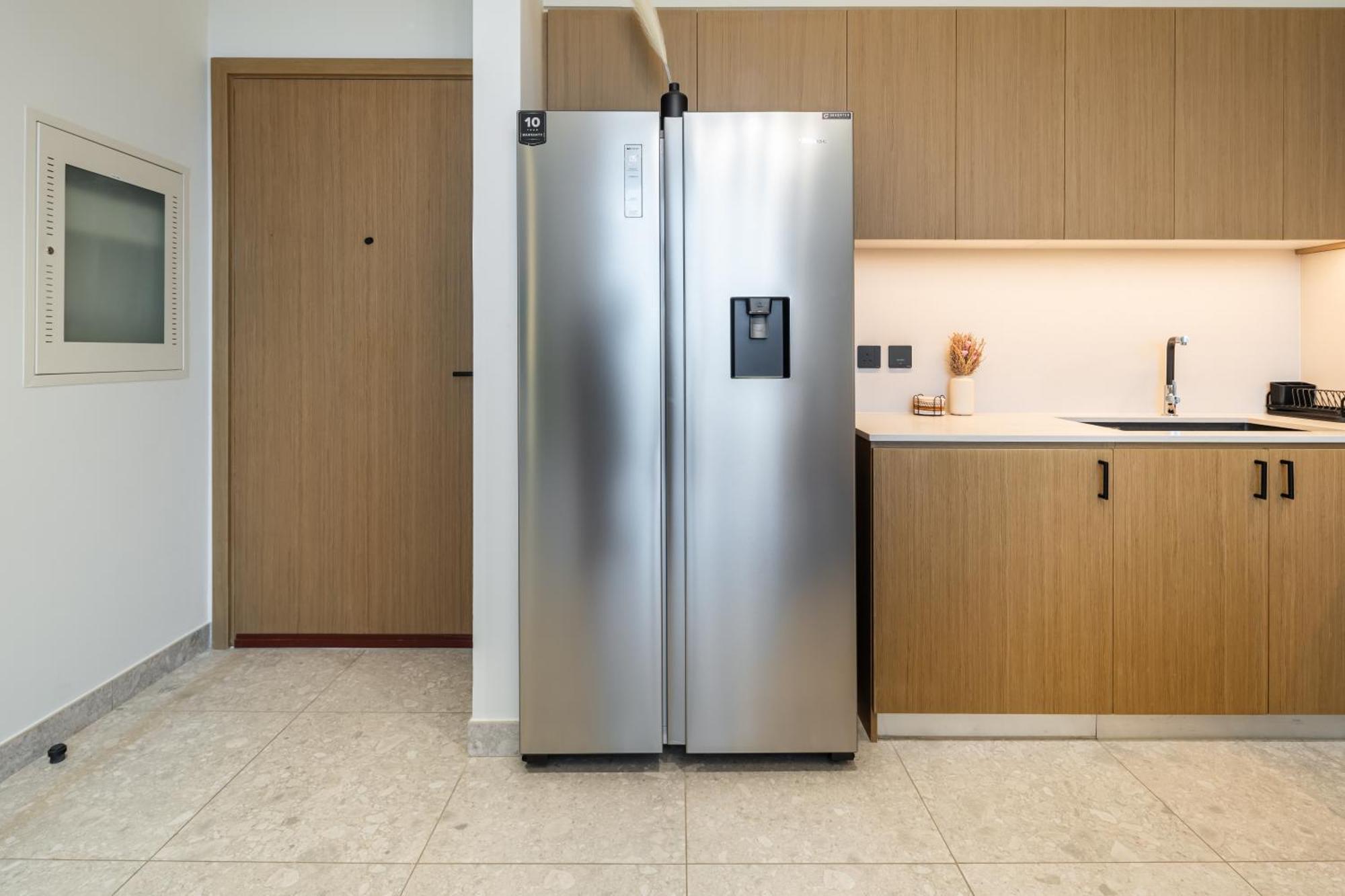 Prestige 2 Bedroom In Golf Hills Apartment *
