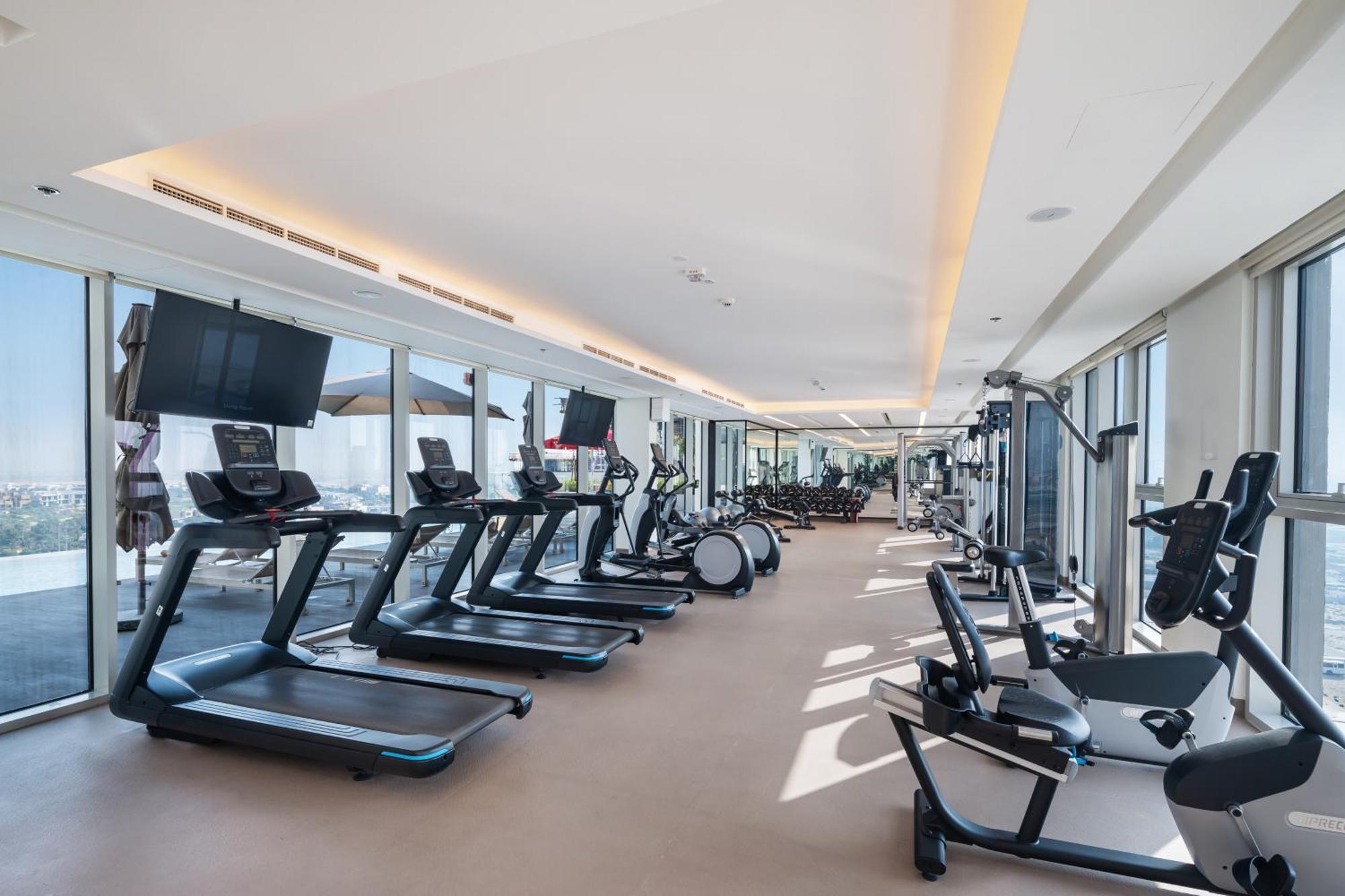 Apartment Prestige 2 Bedroom In Golf Hills *
