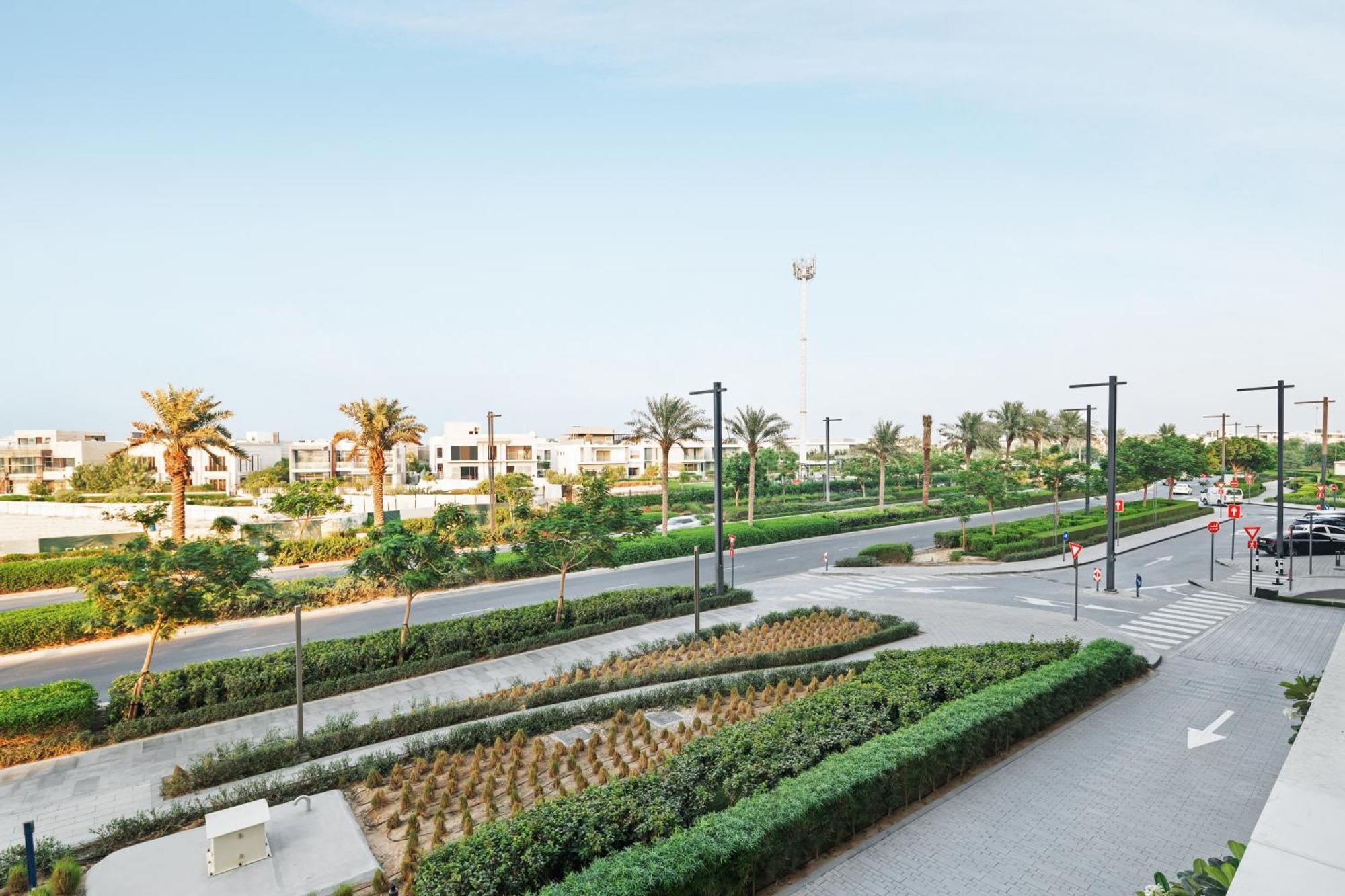 Apartment Prestige 2 Bedroom In Golf Hills