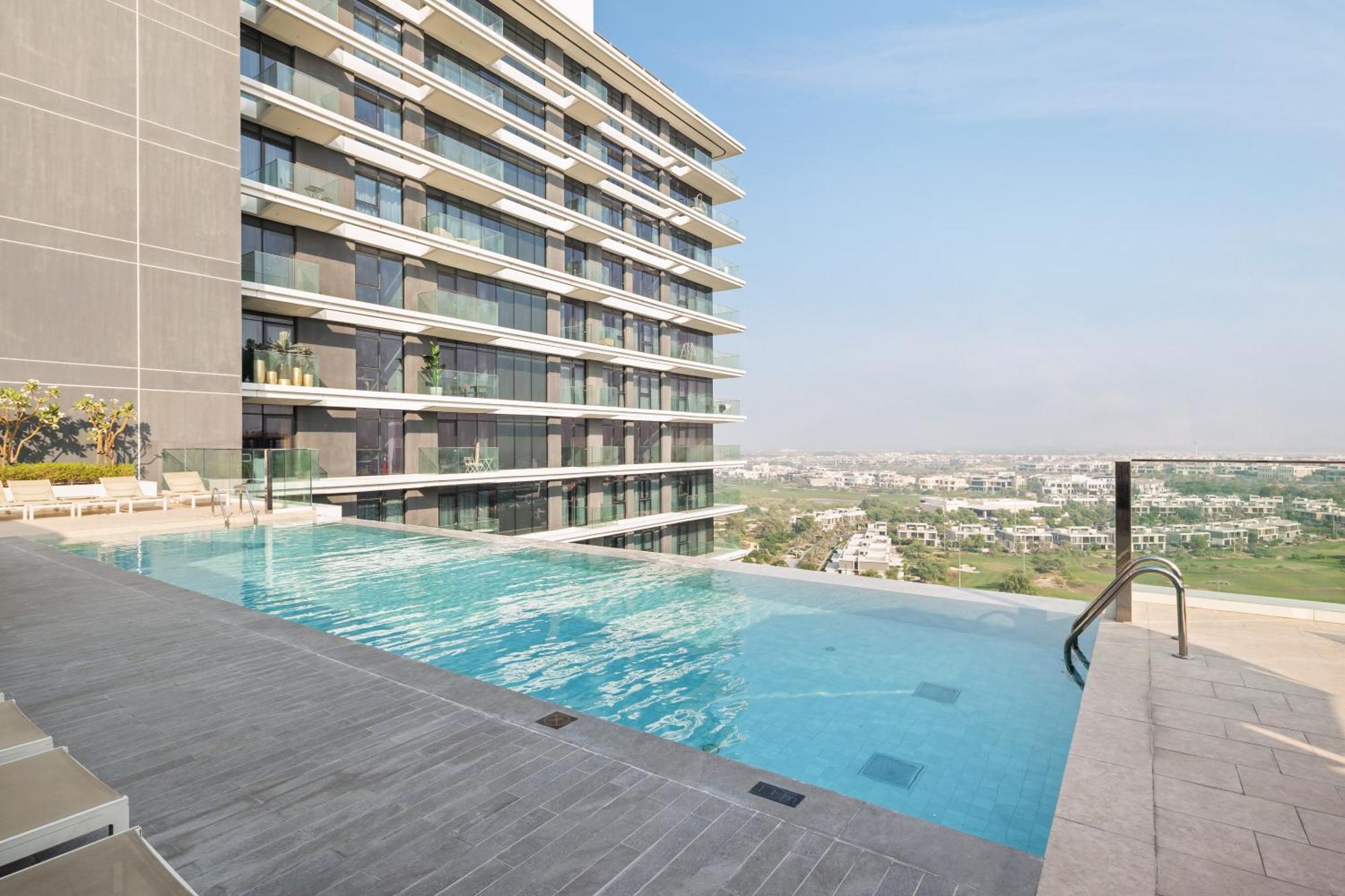 Prestige 2 Bedroom In Golf Hills