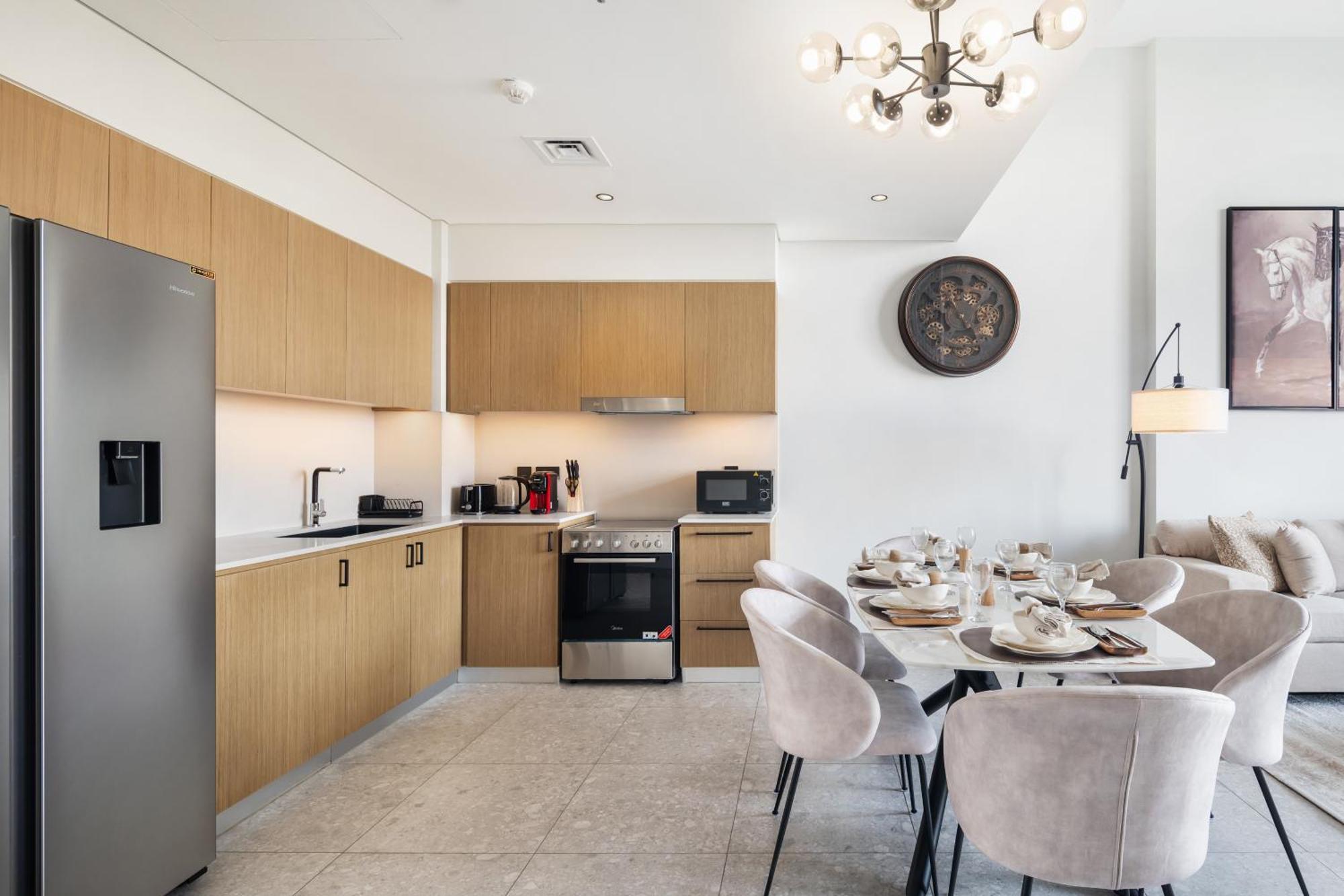 Prestige 2 Bedroom In Golf Hills