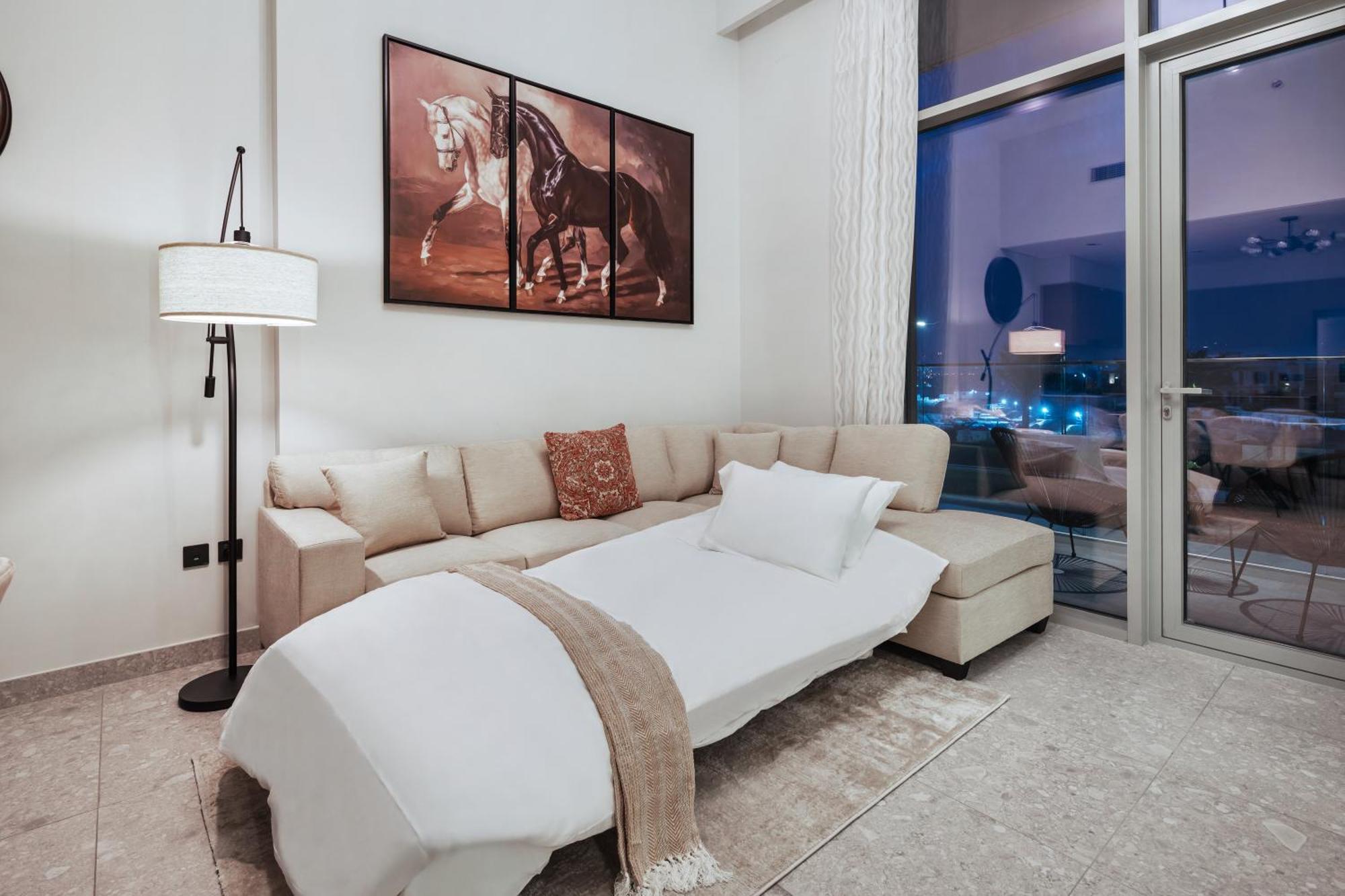 Apartment Prestige 2 Bedroom In Golf Hills