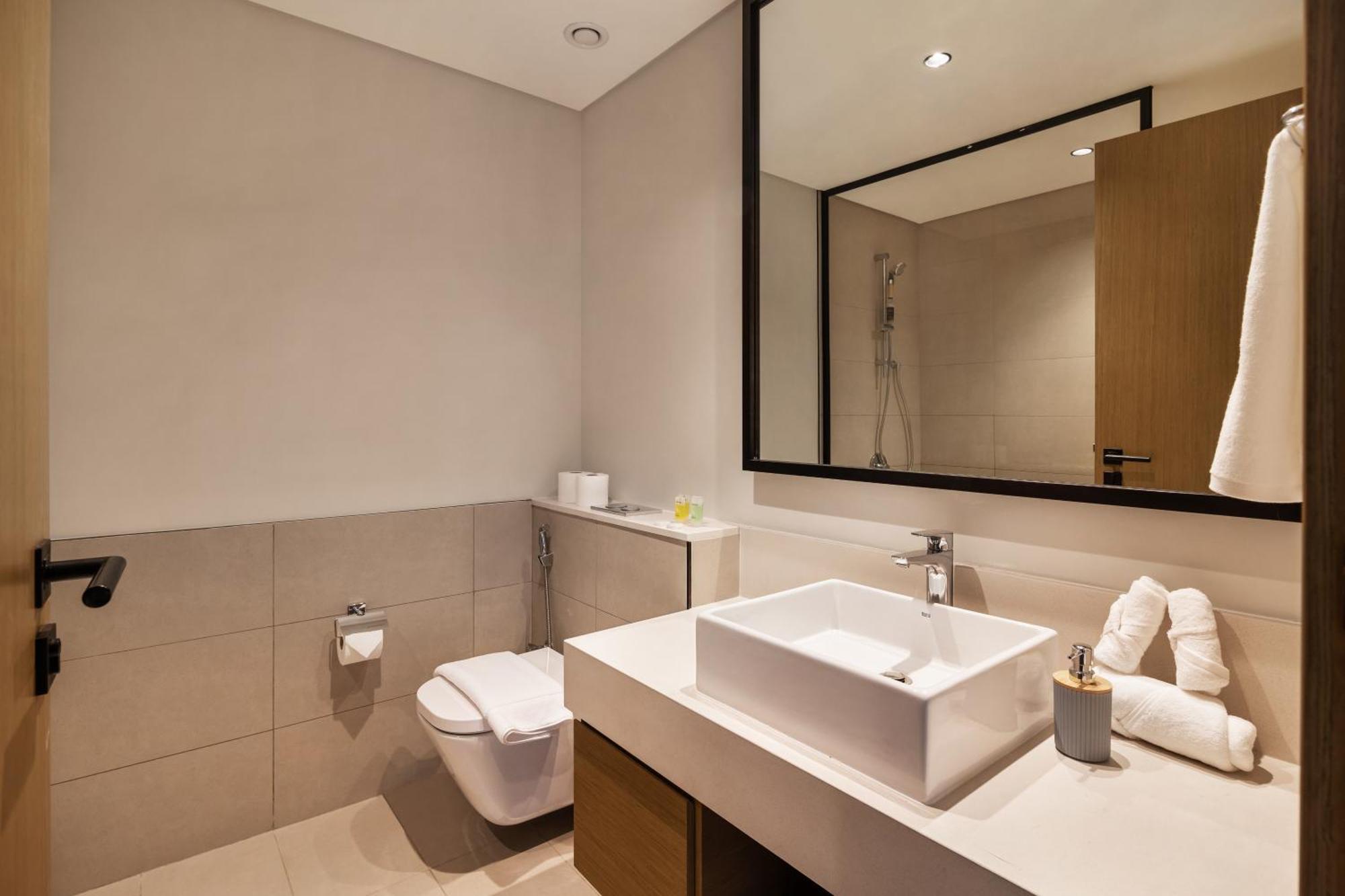 Apartment Prestige 2 Bedroom In Golf Hills Dubai