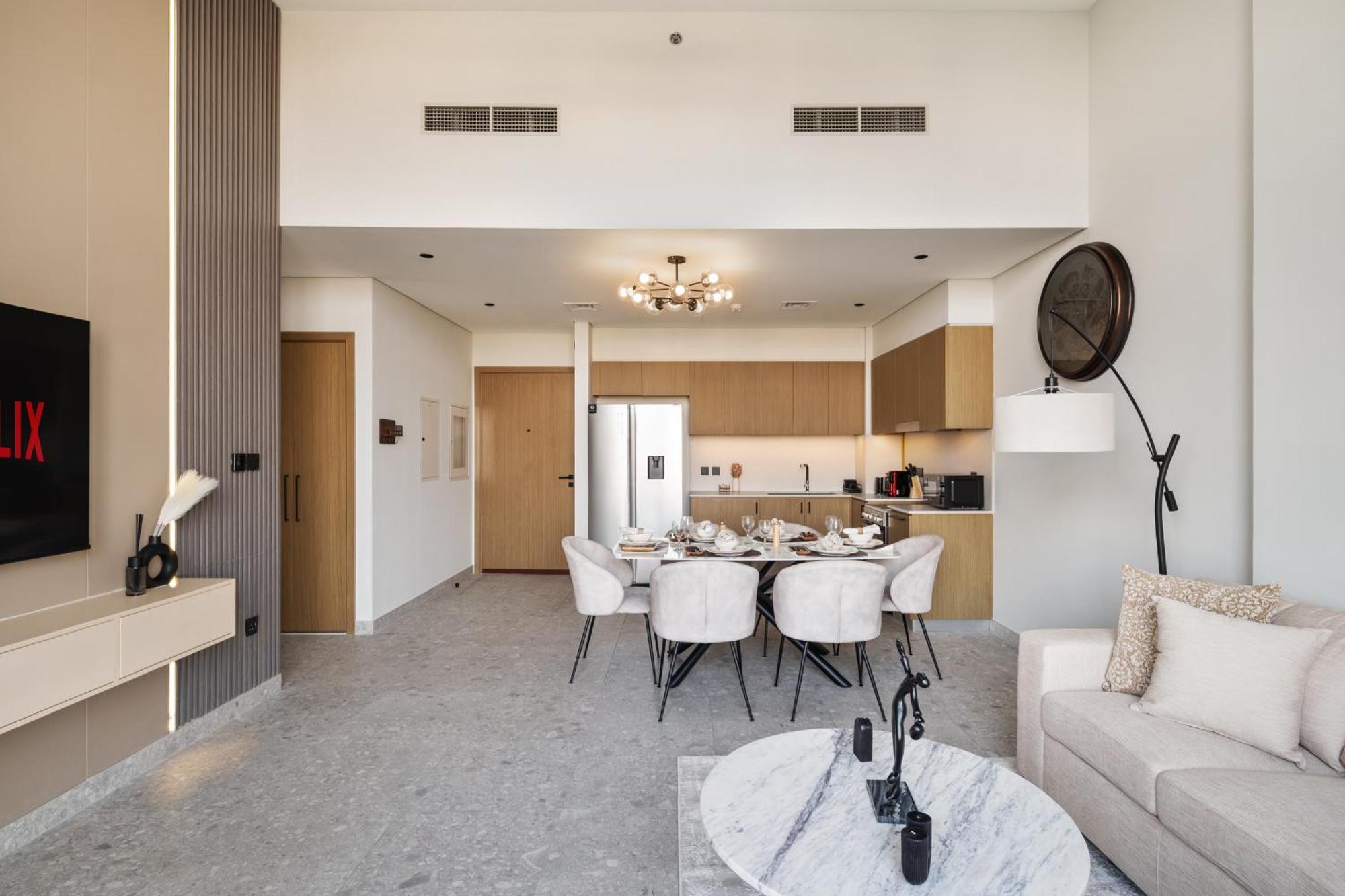 Apartment Prestige 2 Bedroom In Golf Hills