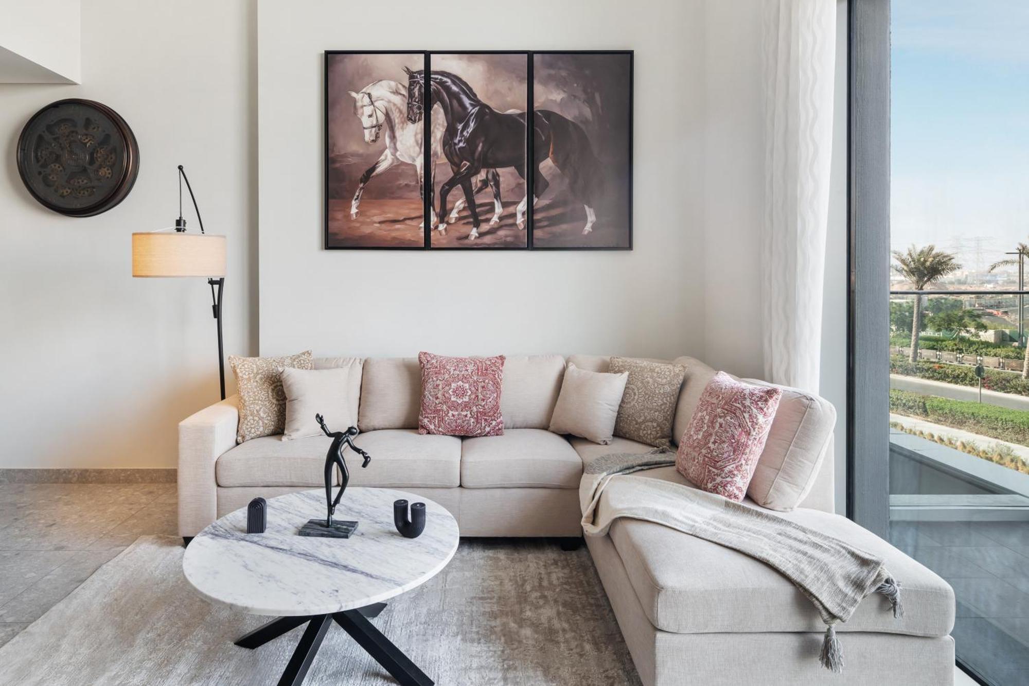 Prestige 2 Bedroom In Golf Hills Apartment *