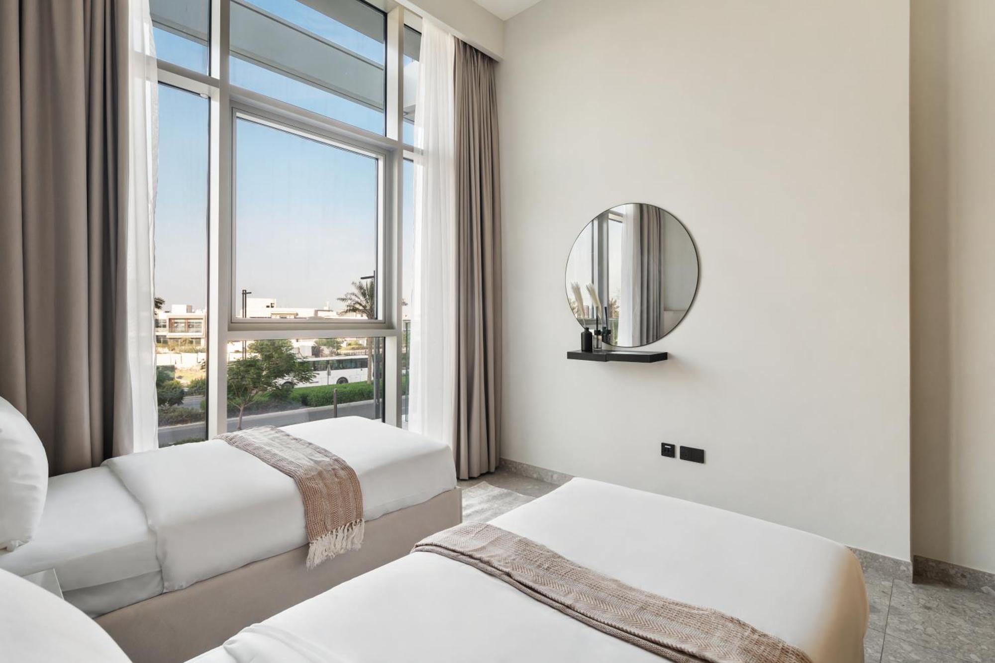 Apartment Prestige 2 Bedroom In Golf Hills