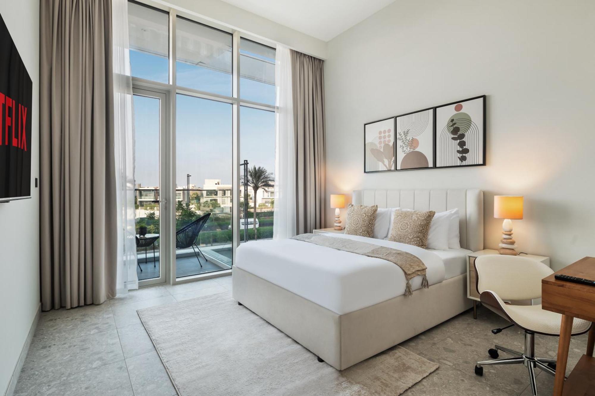 Prestige 2 Bedroom In Golf Hills * Dubai