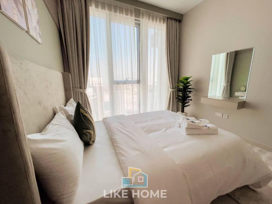 Like - 4207 Modern In The Grand With Pool Apartment