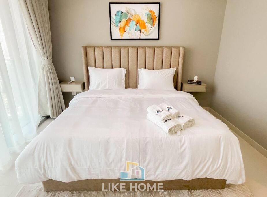 Like - 4207 Modern In The Grand With Pool Apartment