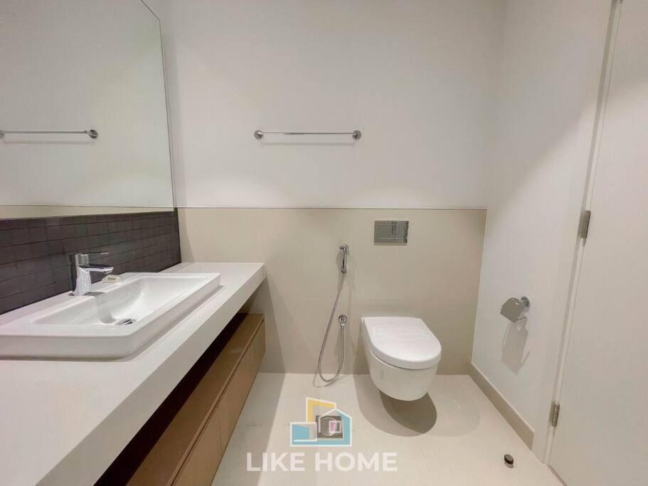 Apartment Like - 4207 Modern In The Grand With Pool
