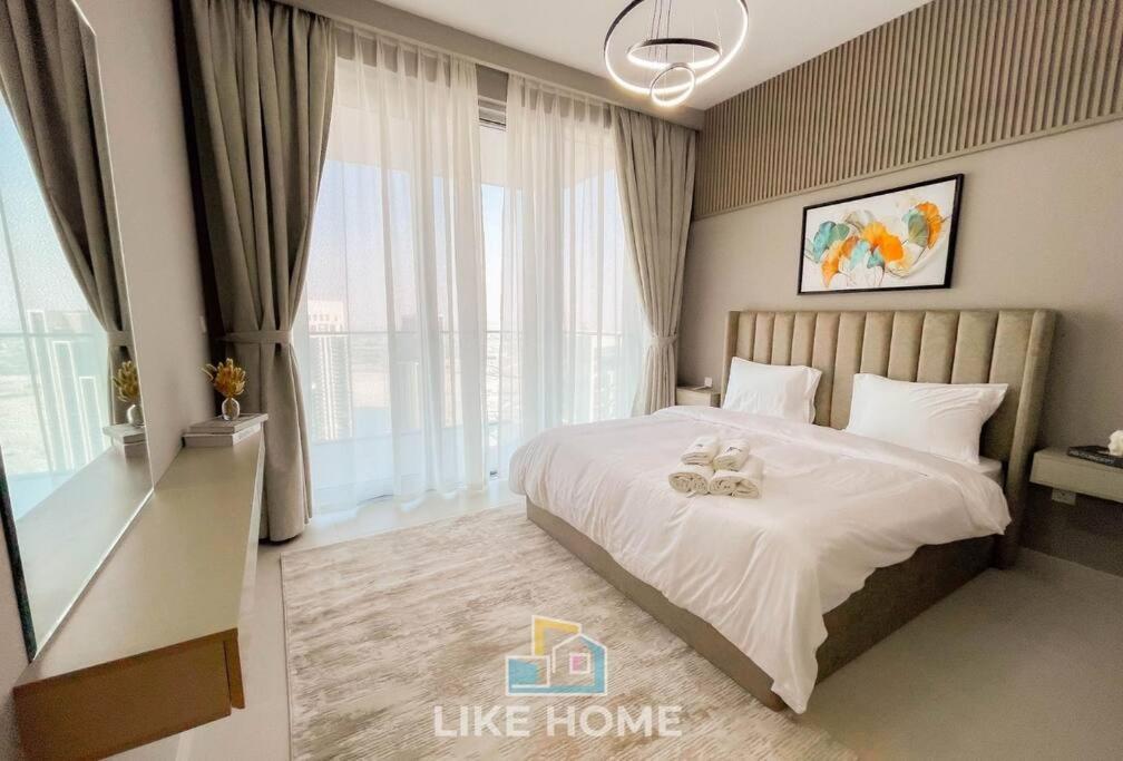 Like - 4207 Modern In The Grand With Pool Apartment *