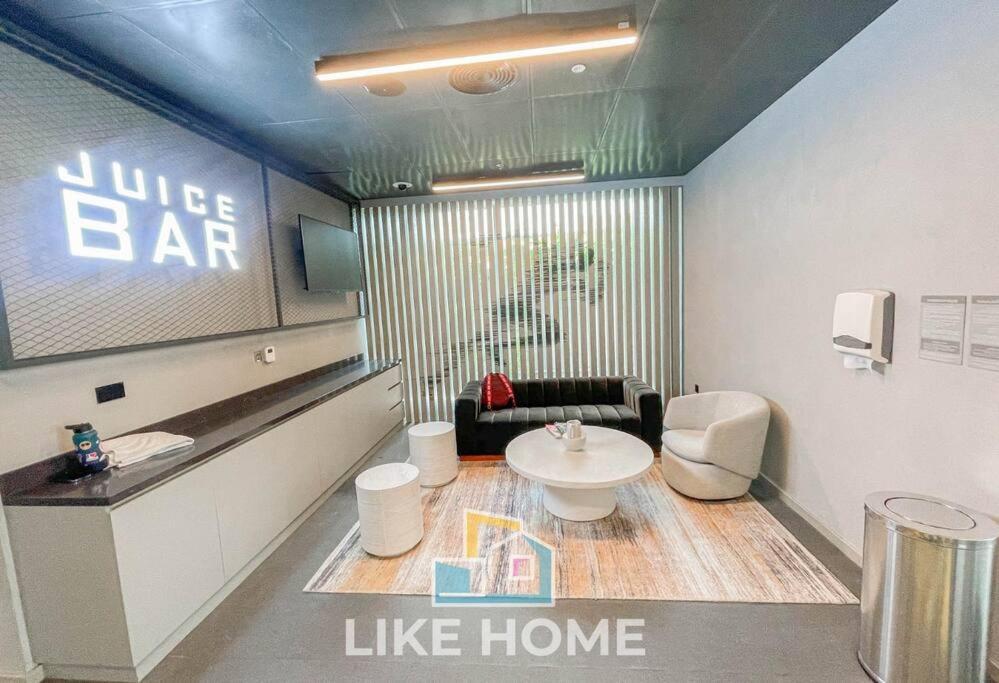 Apartment Like - 4207 Modern In The Grand With Pool *