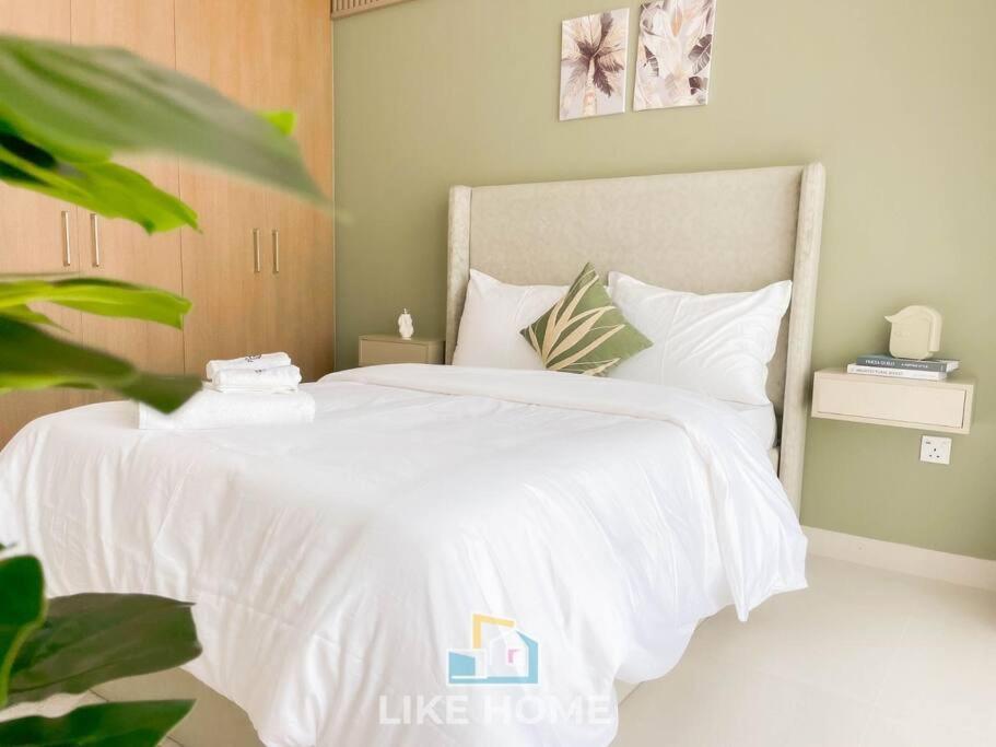 Like - 4207 Modern In The Grand With Pool Dubai