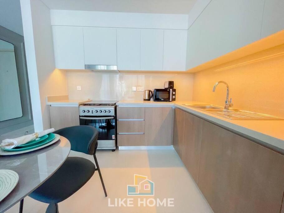 Apartment Like - 4207 Modern In The Grand With Pool Dubai