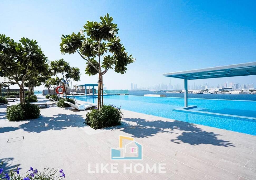 Like - 4207 Modern In The Grand With Pool *