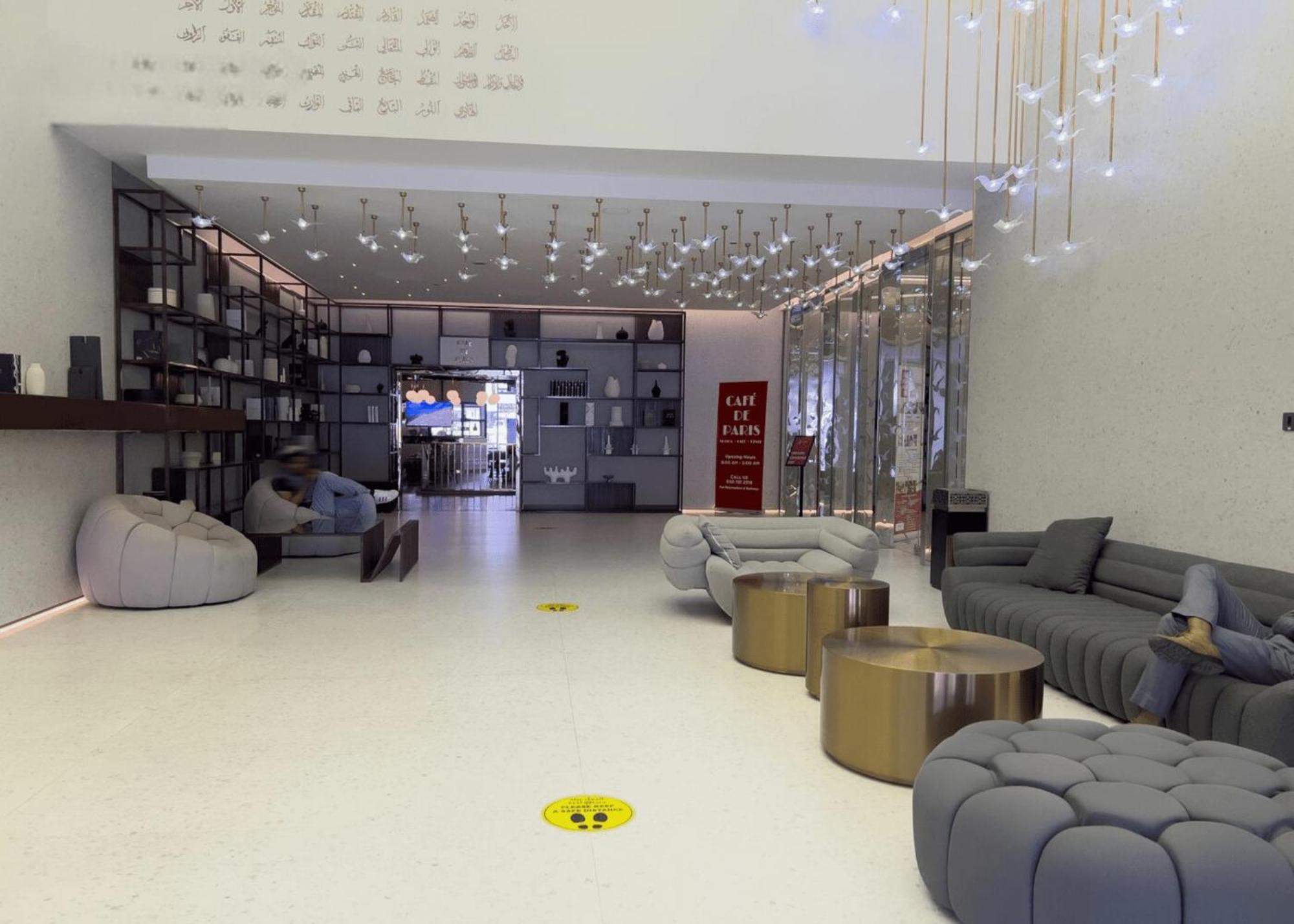 Retreat Mag 318,downtown 5 Minutes Walk To Mall Apartment