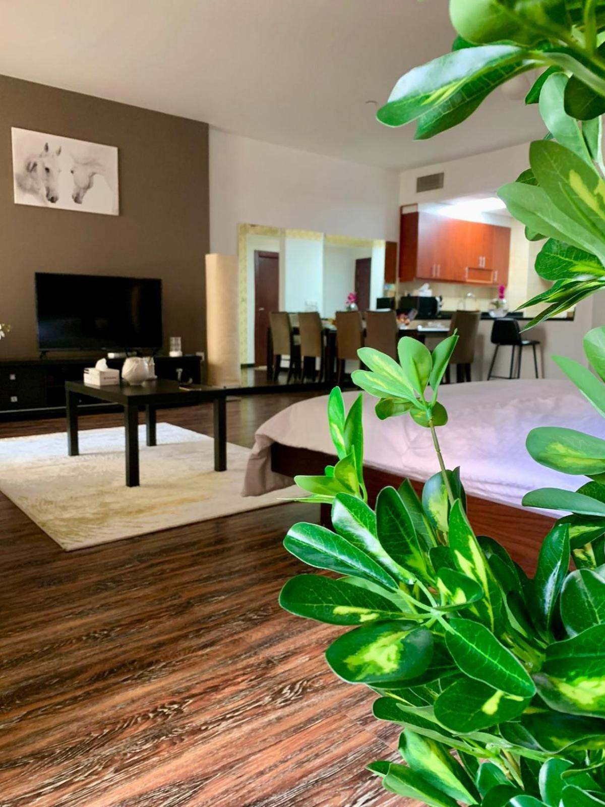 Apartment Luxury In Murjan 2, Jbr