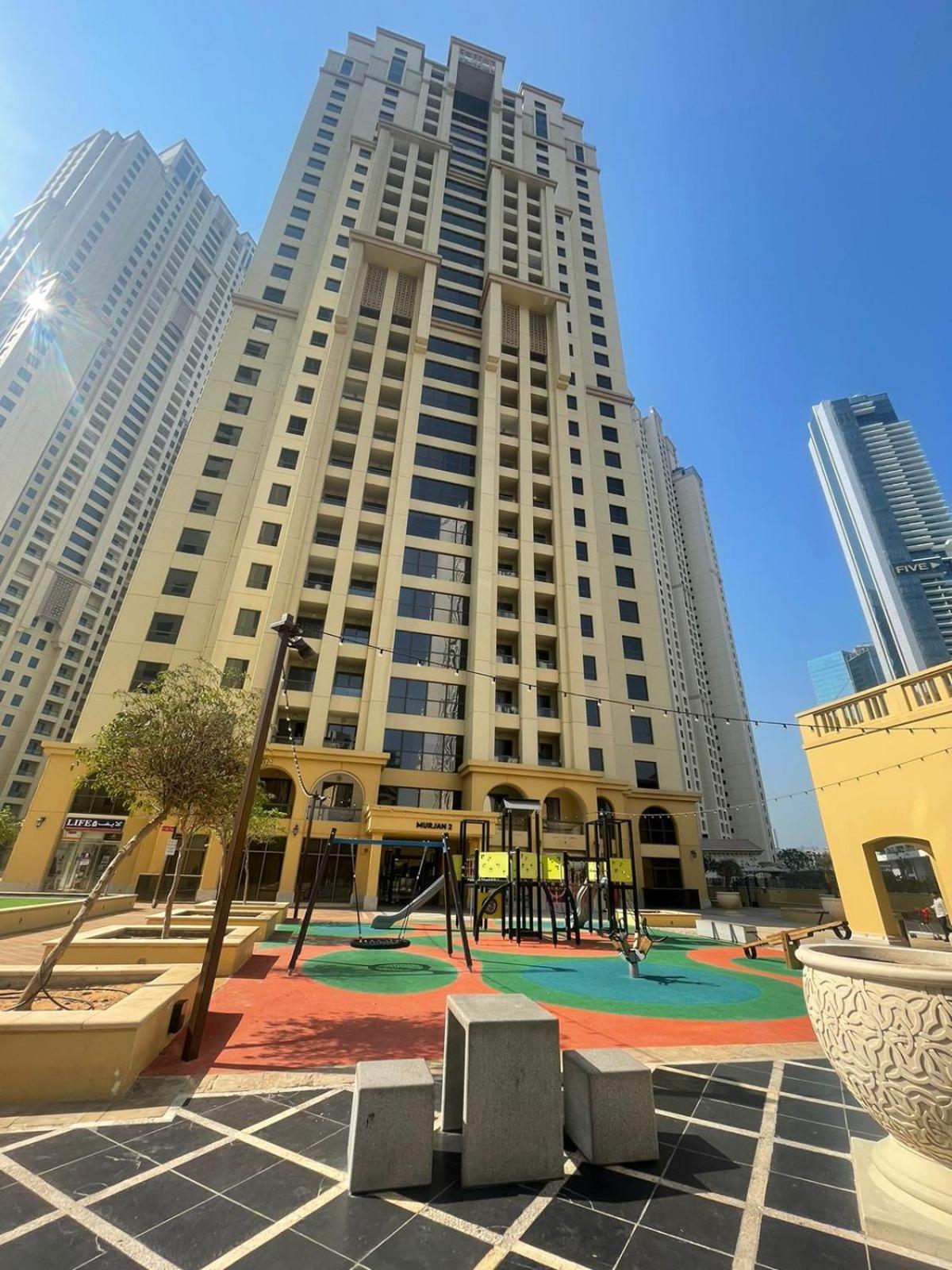 Luxury In Murjan 2, Jbr Apartment