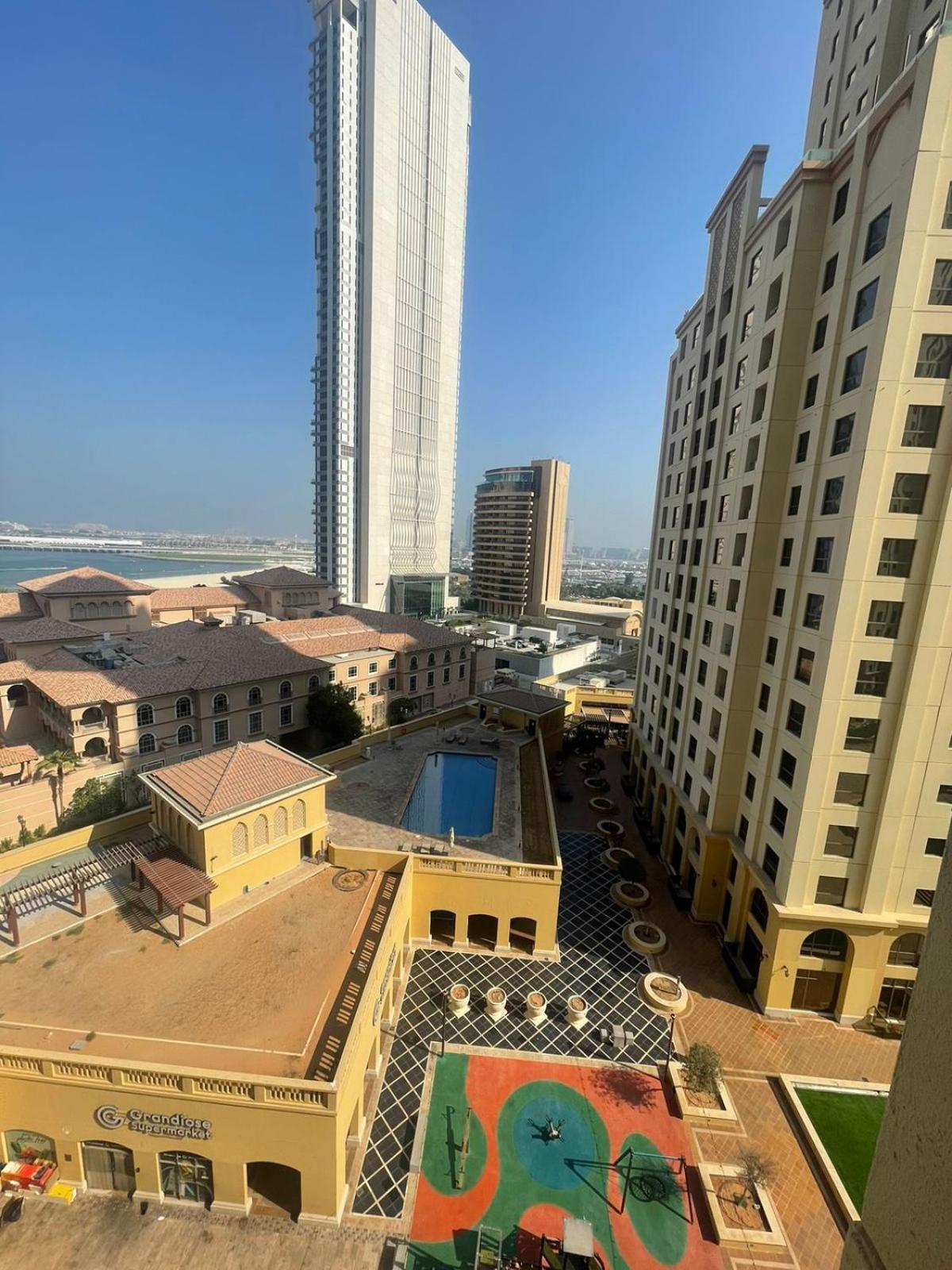 Luxury In Murjan 2, Jbr Apartment *