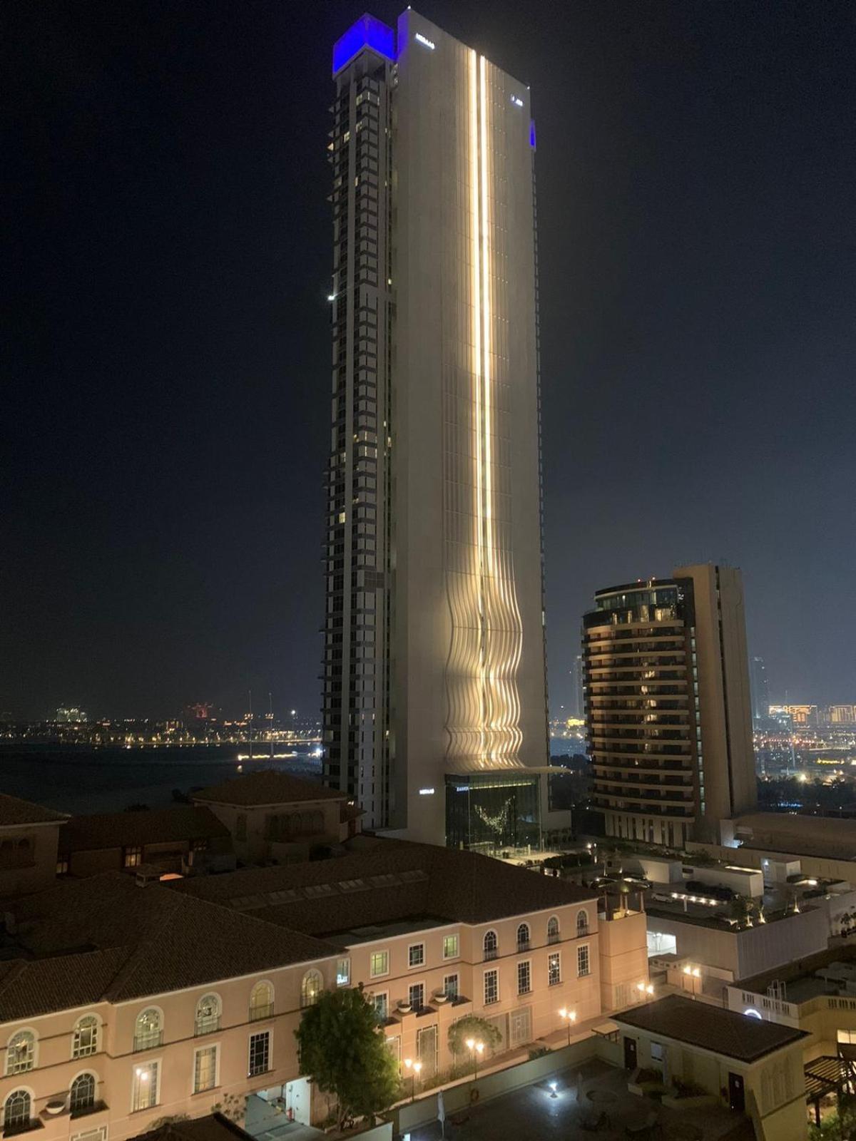 Luxury In Murjan 2, Jbr Apartment Dubai