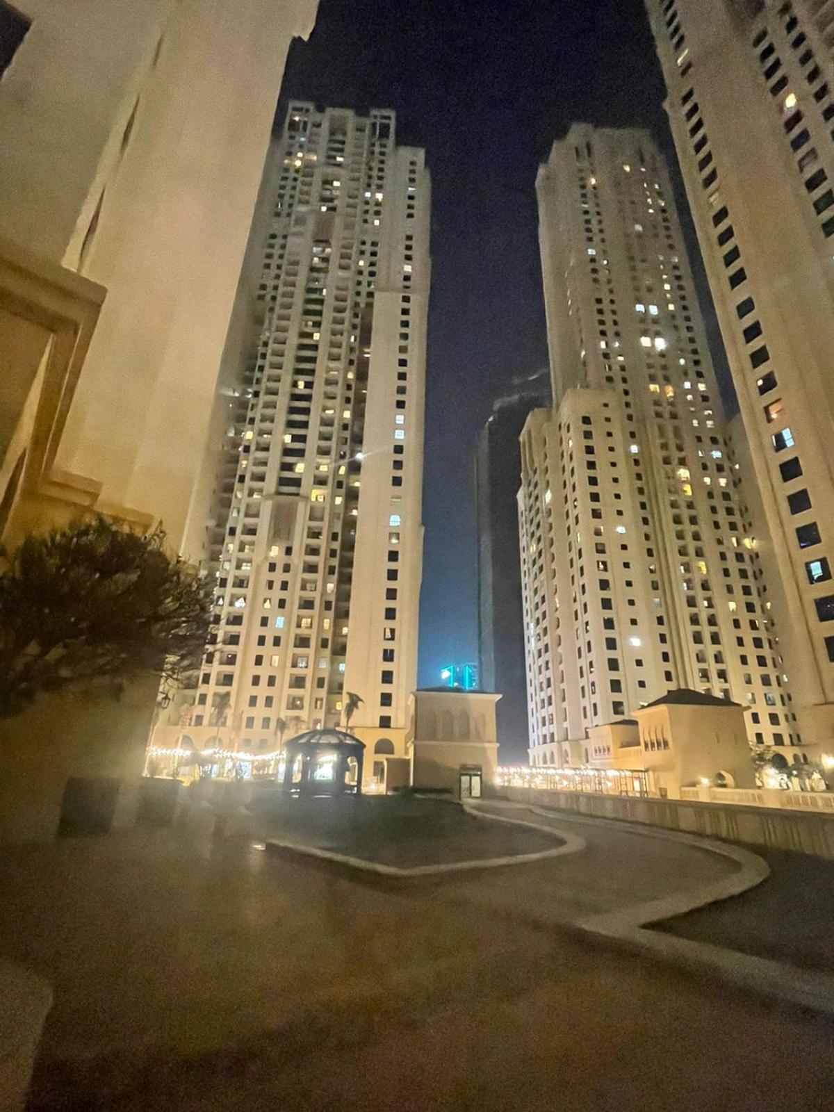 Luxury In Murjan 2, Jbr Dubai