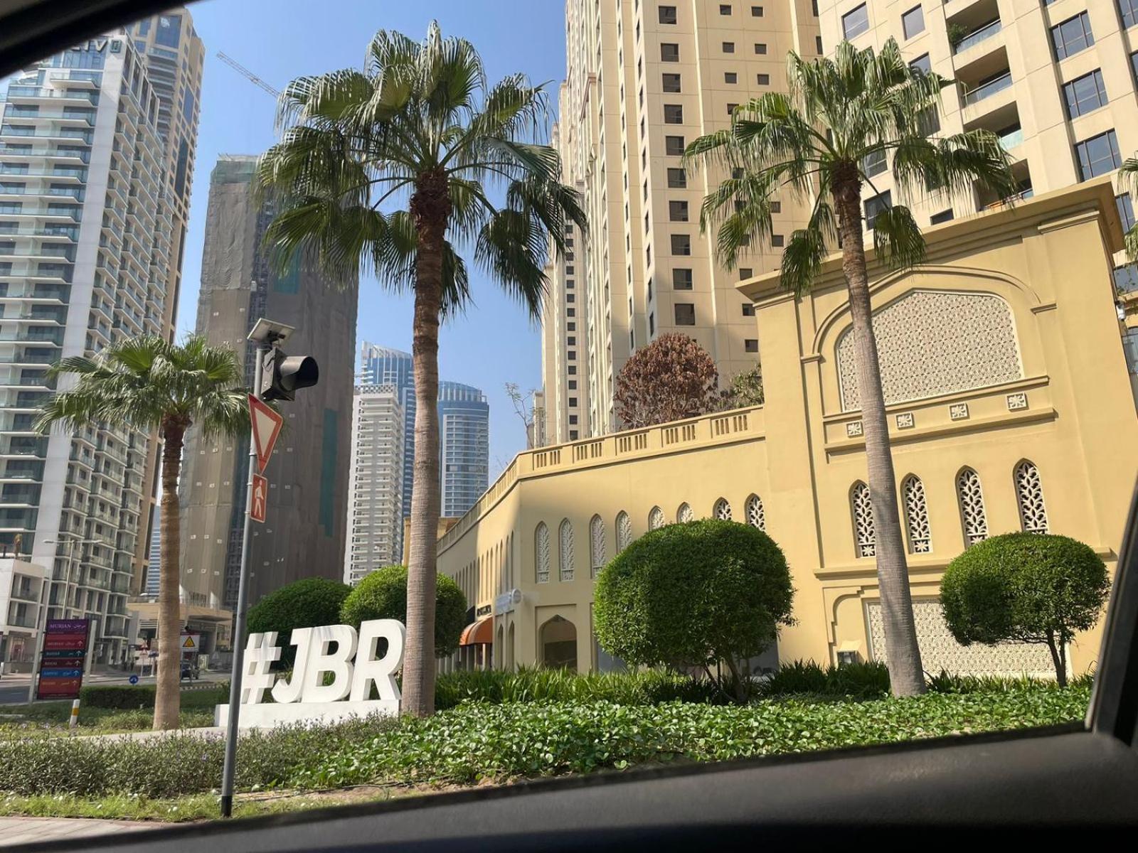 Luxury In Murjan 2, Jbr