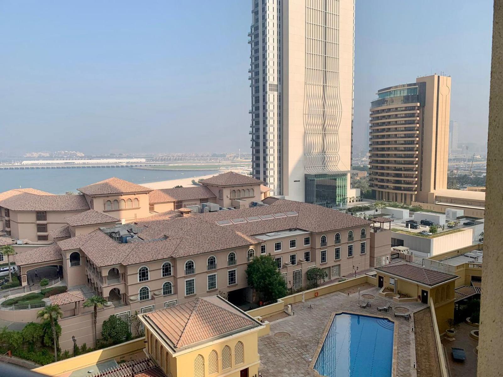 Luxury In Murjan 2, Jbr