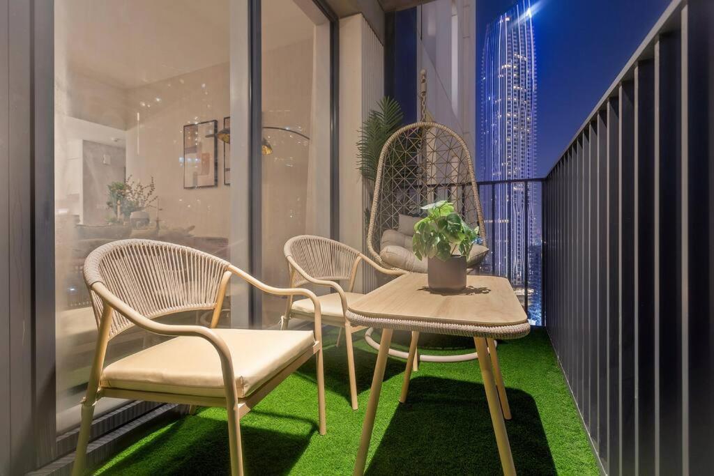 First Class 2br Elegant Apartment Dubai