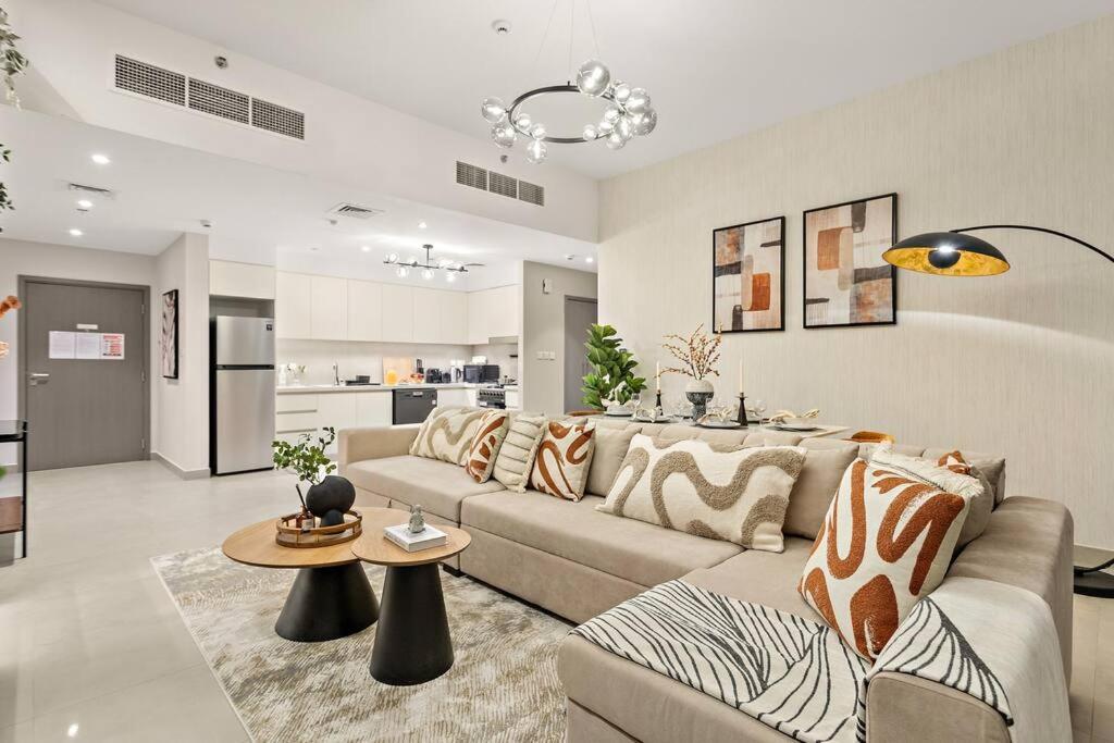 First Class 2br Elegant Apartment *