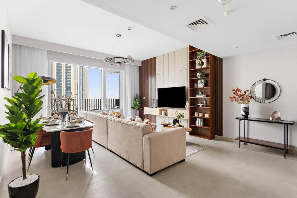 Apartment First Class 2br Elegant *