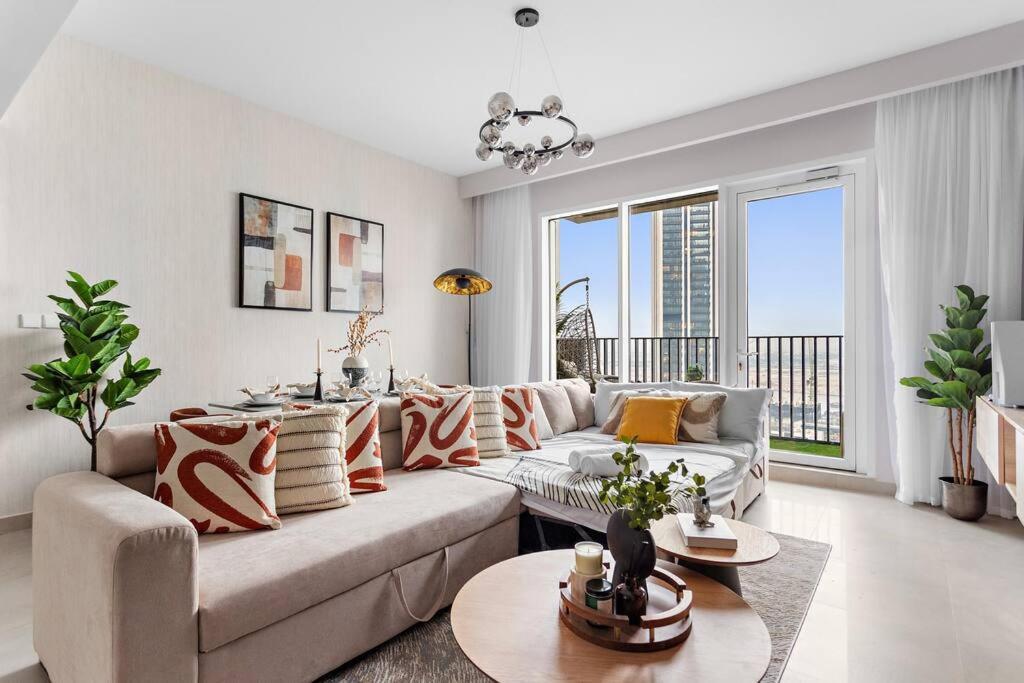 First Class 2br Elegant * Dubai