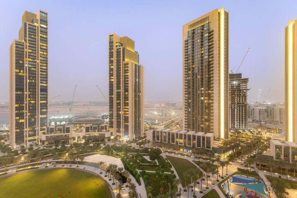Apartment First Class 2br Elegant *