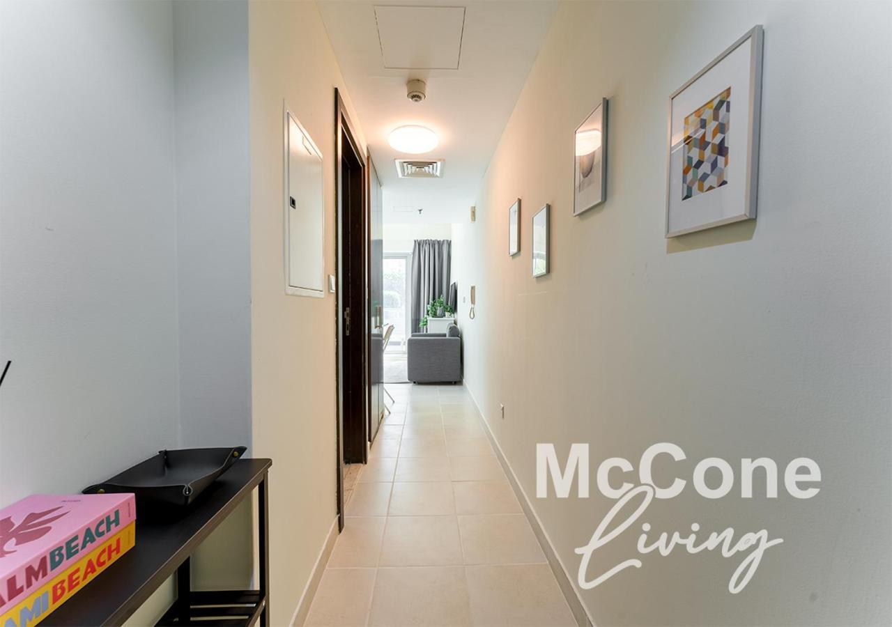 Chic Studio By Marina Walk & Beach Dubai