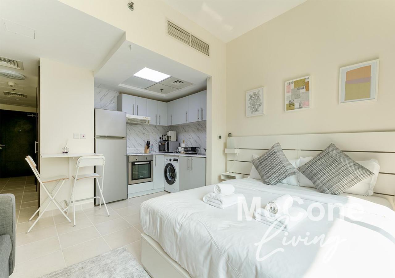 Chic Studio By Marina Walk & Beach
