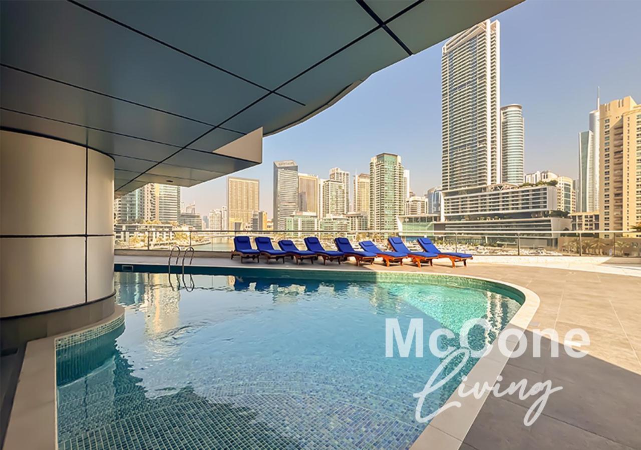 Apartment Chic Studio By Marina Walk & Beach