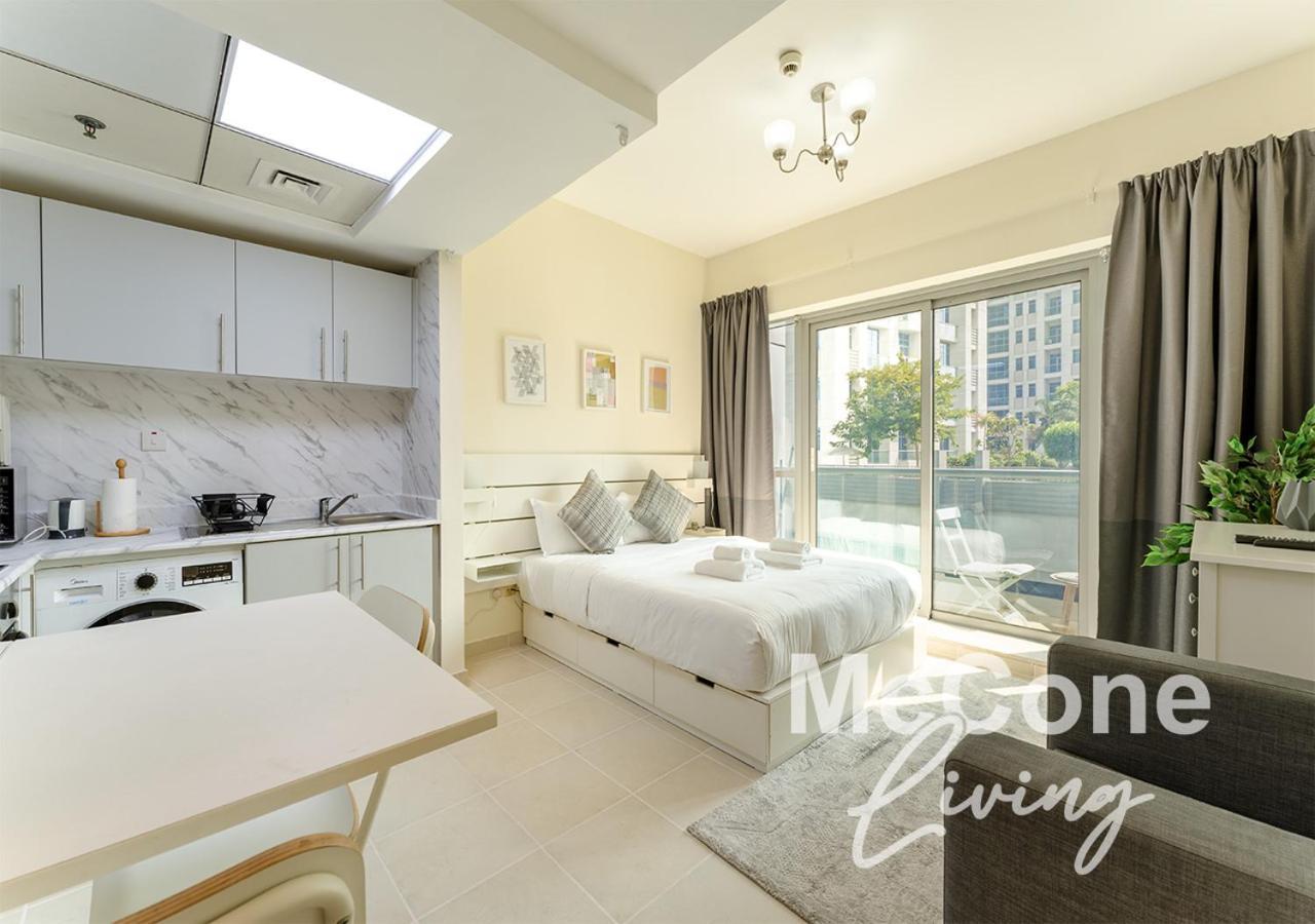 Apartment Chic Studio By Marina Walk & Beach *