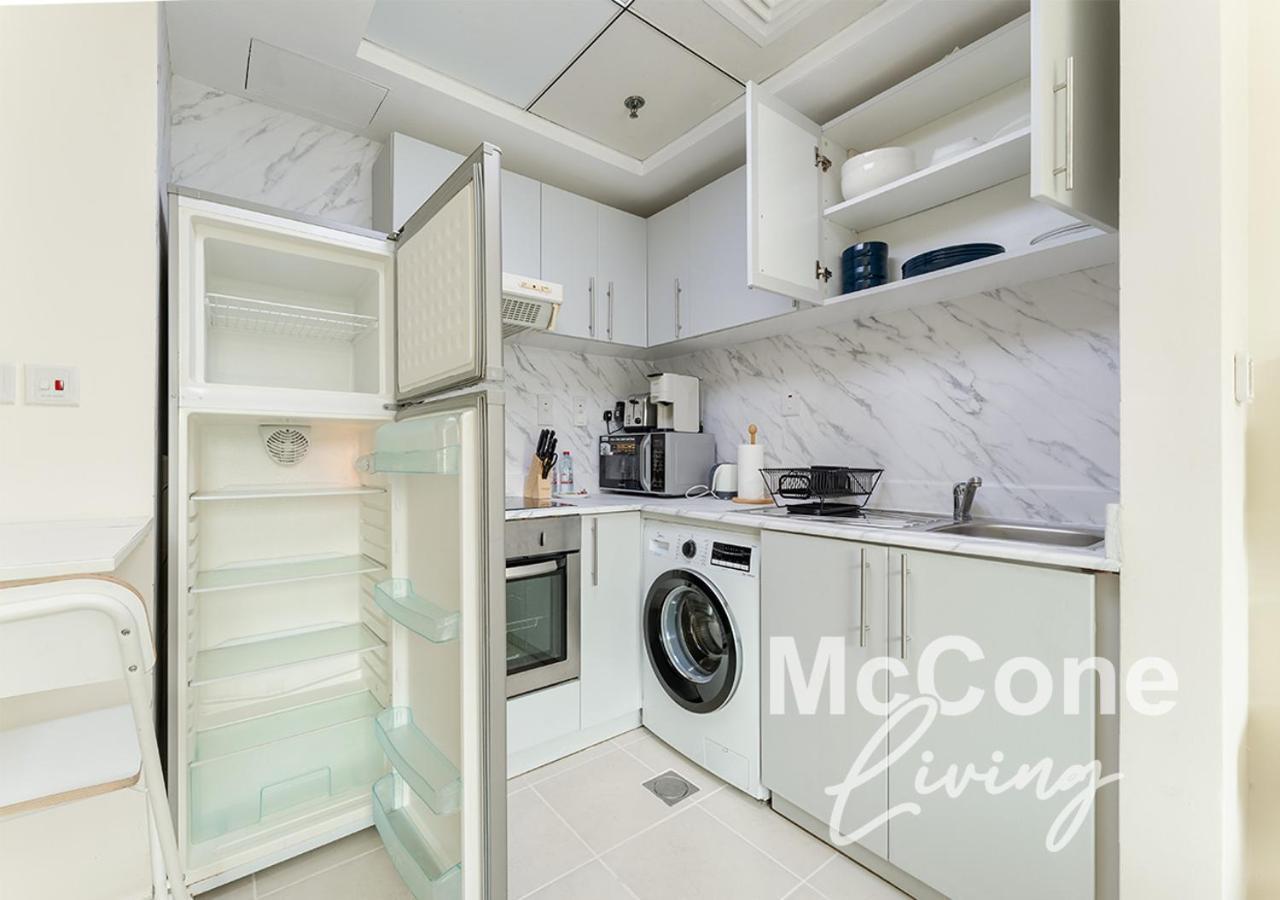 Chic Studio By Marina Walk & Beach Apartment Dubai