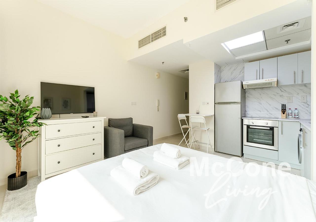 Apartment Chic Studio By Marina Walk & Beach Dubai