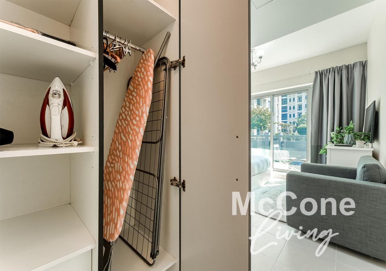 Chic Studio By Marina Walk & Beach