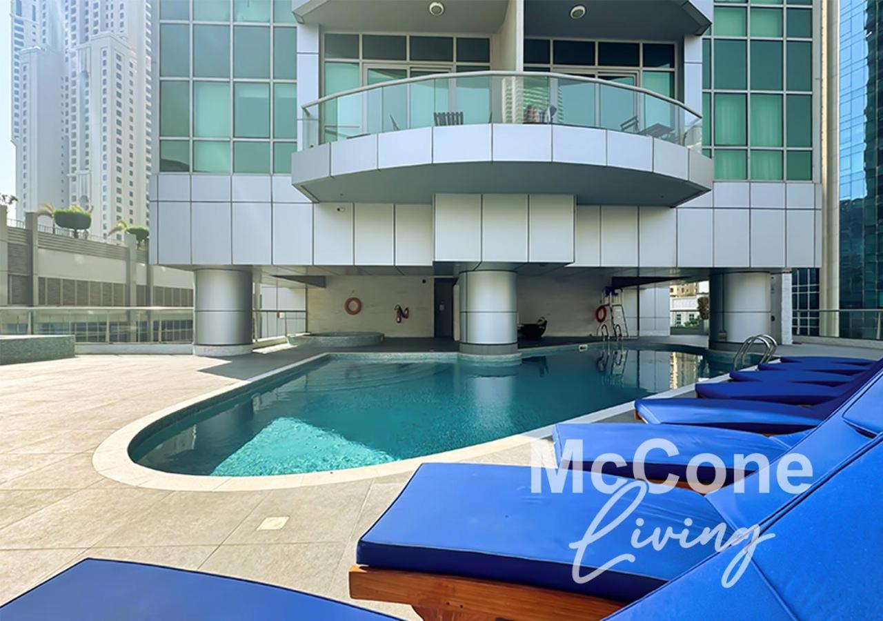 Apartment Chic Studio By Marina Walk & Beach *